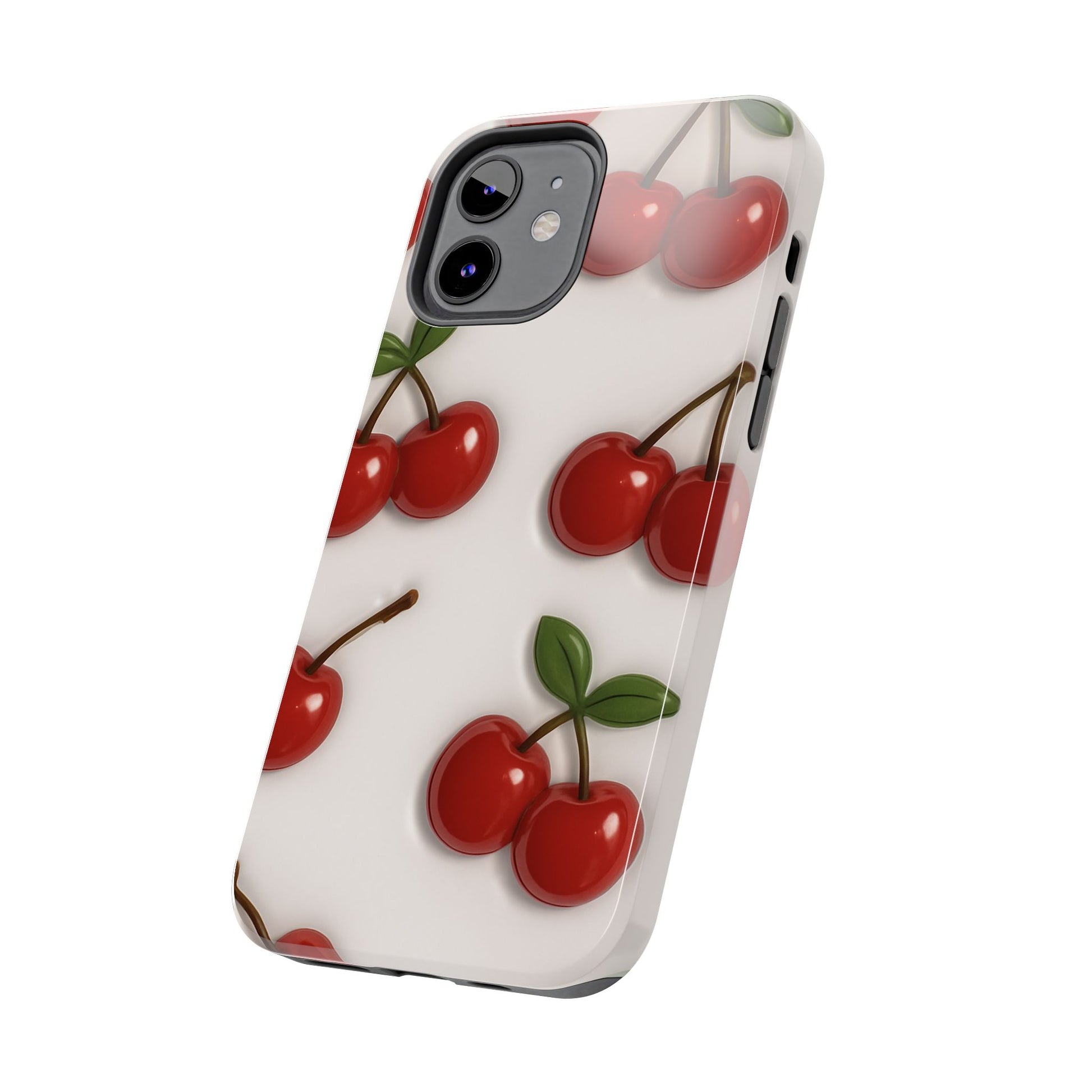 Cherry Pop