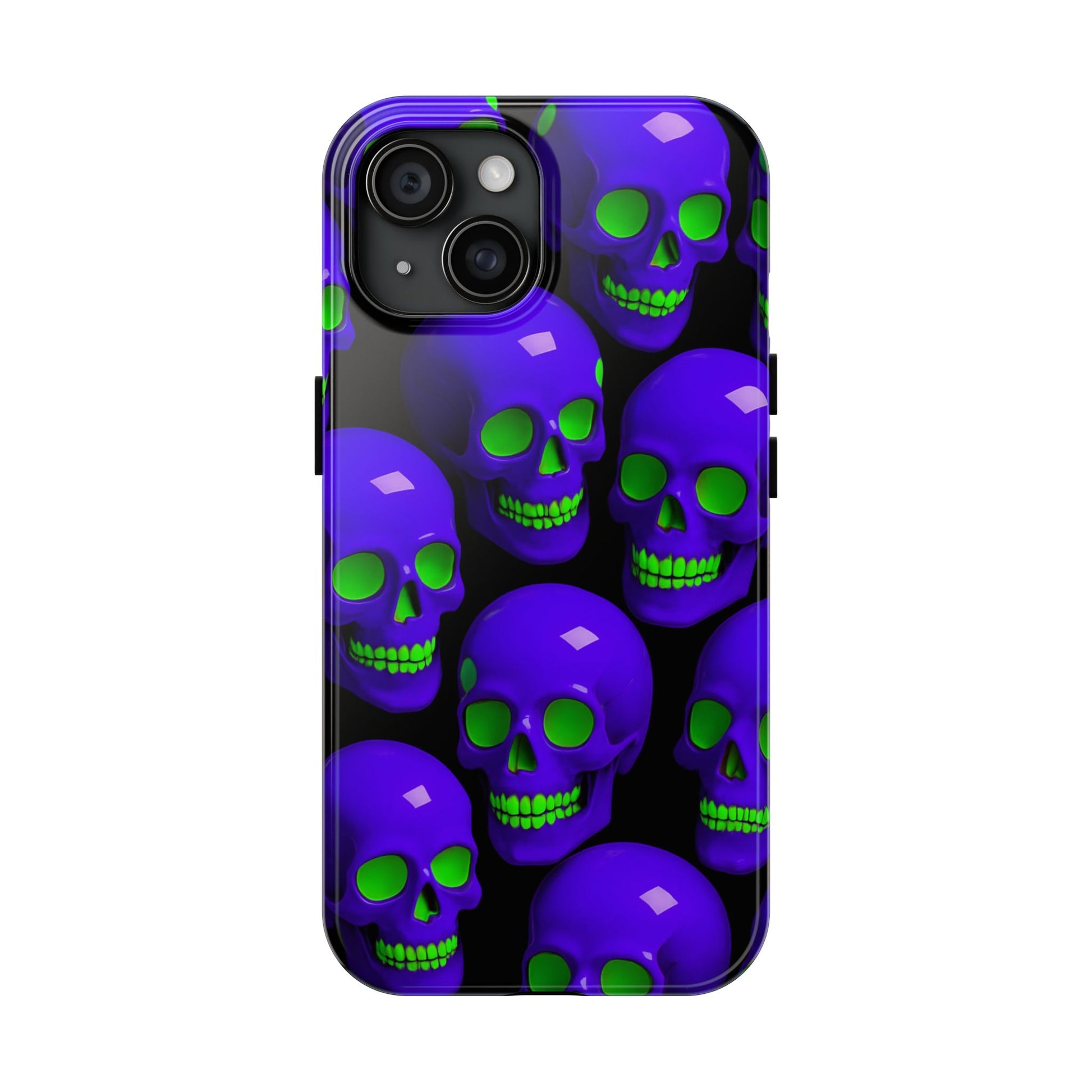 Neon Death