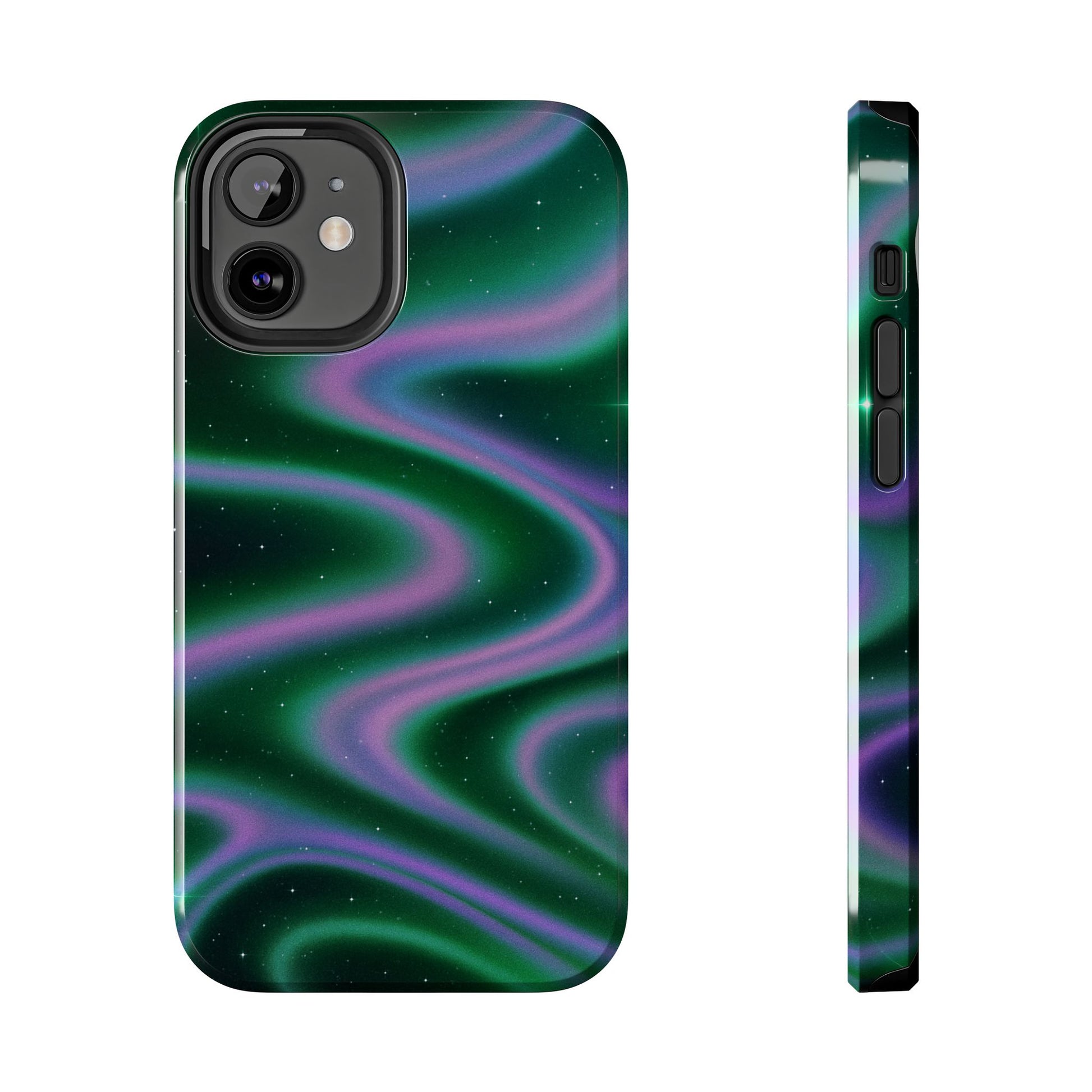 Cosmic Aurora