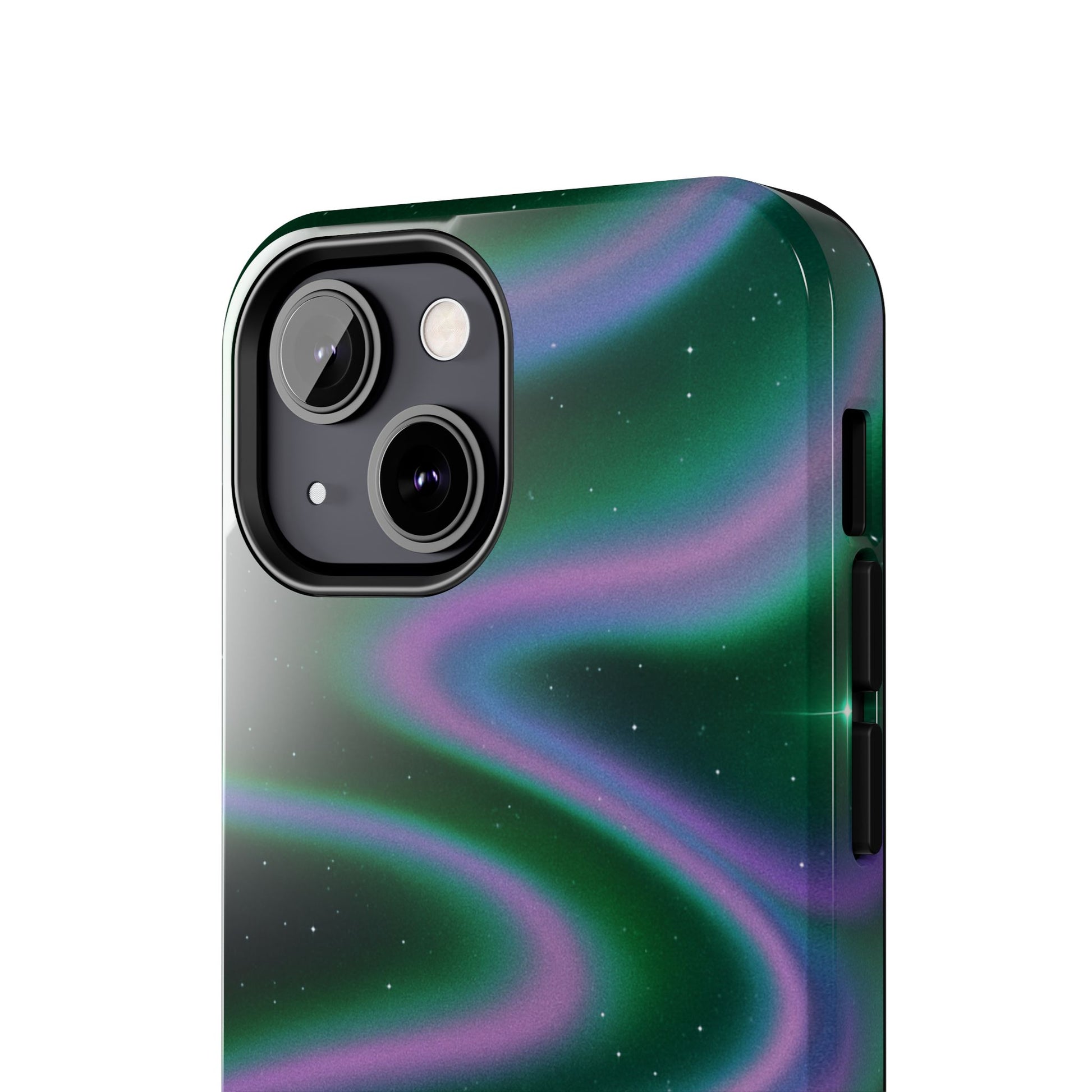Cosmic Aurora