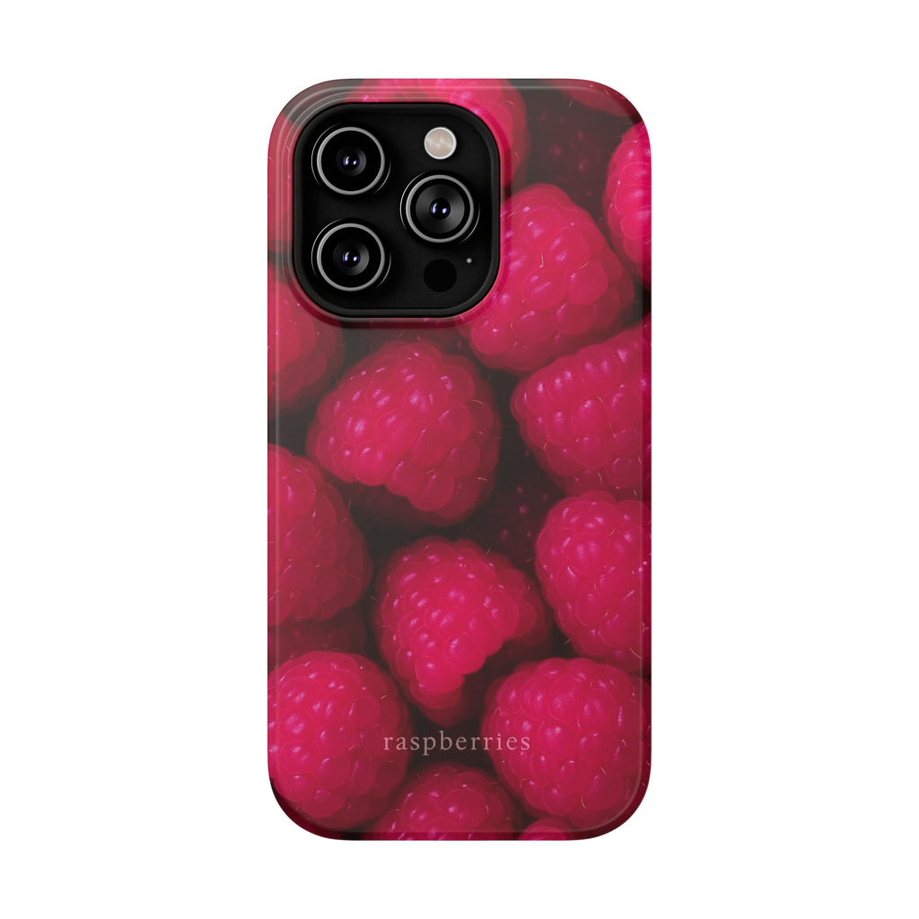 Raspberry Pop