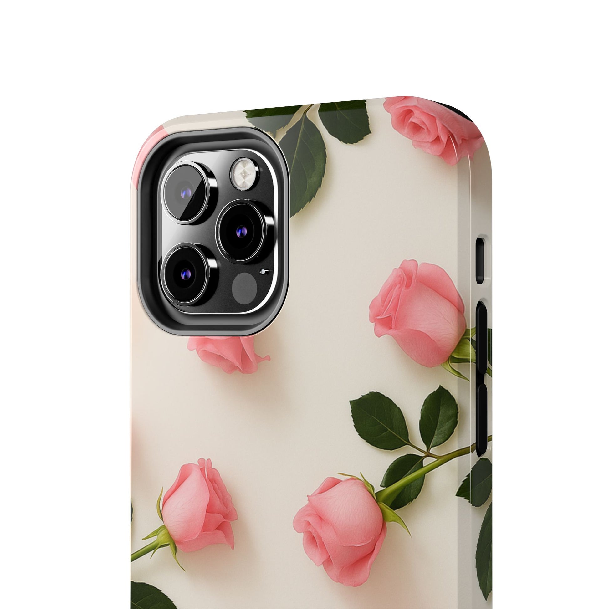 Floral Rose