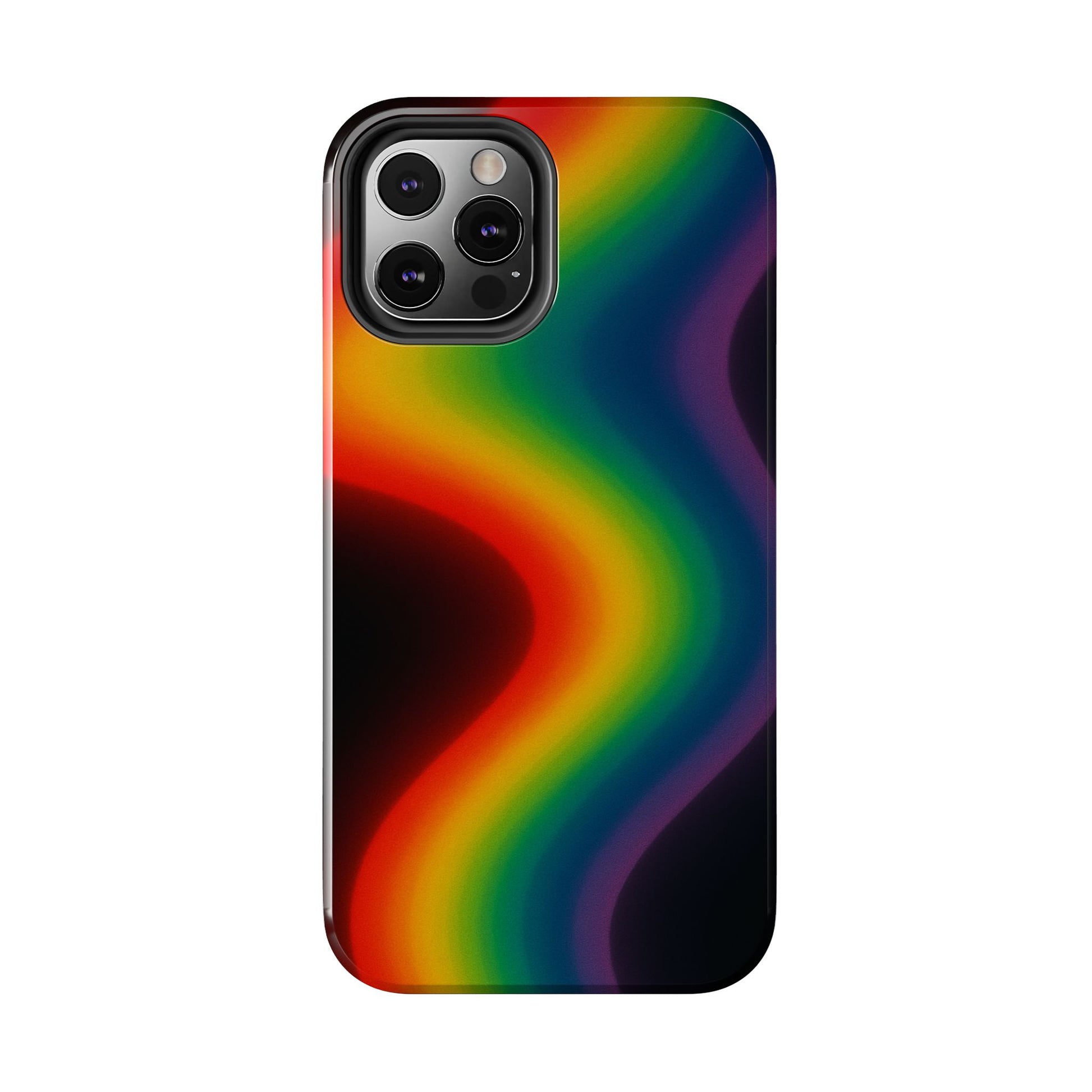 Rainbow Flow