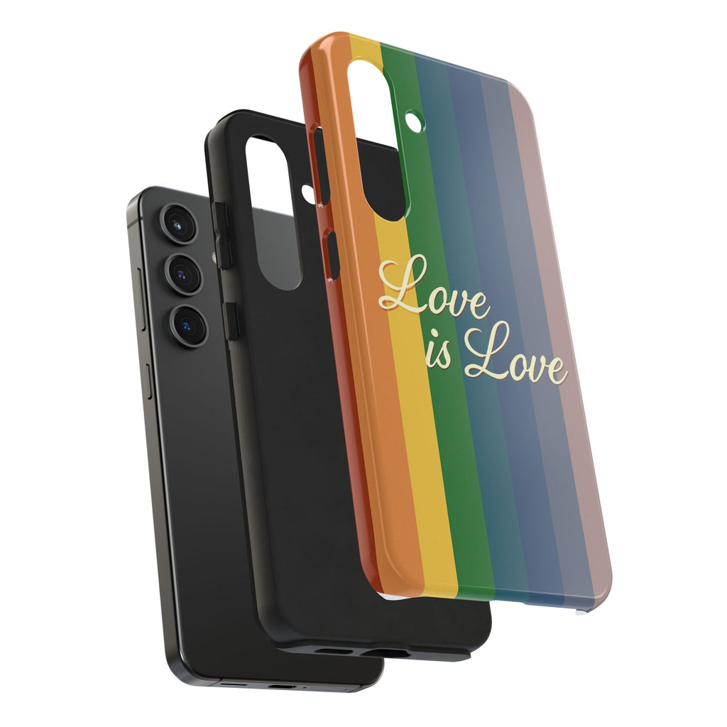 Love Is Love