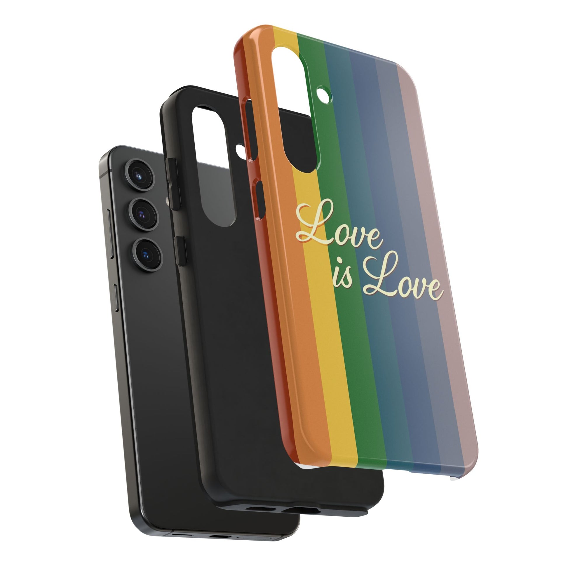 Love Is Love