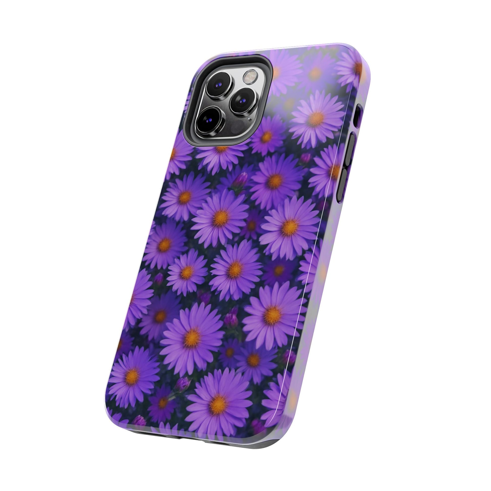 Lavender Daisy