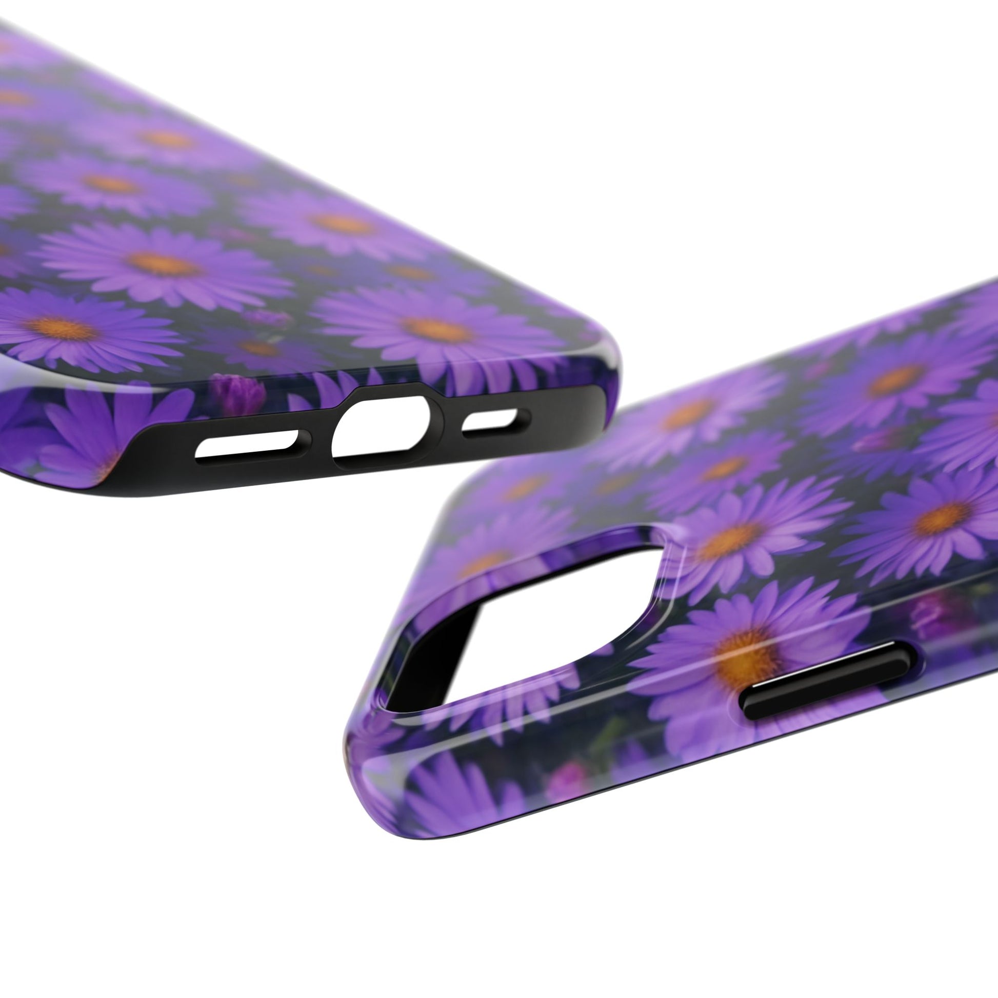 Lavender Daisy