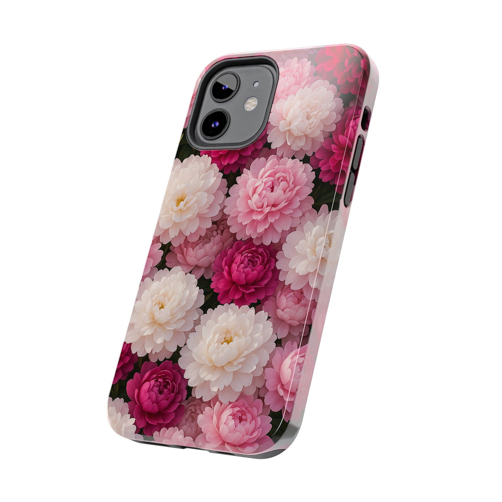 Blossom Peonies