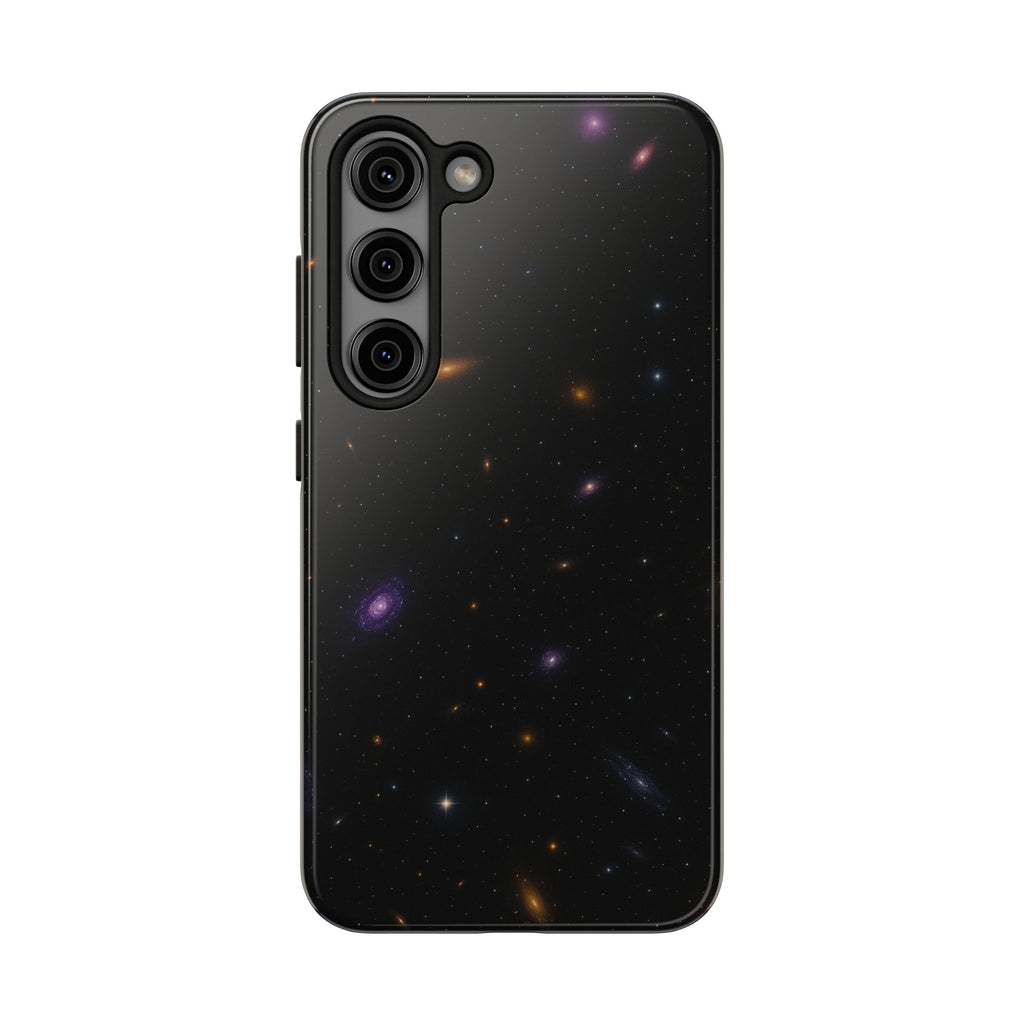 Cosmic Universe