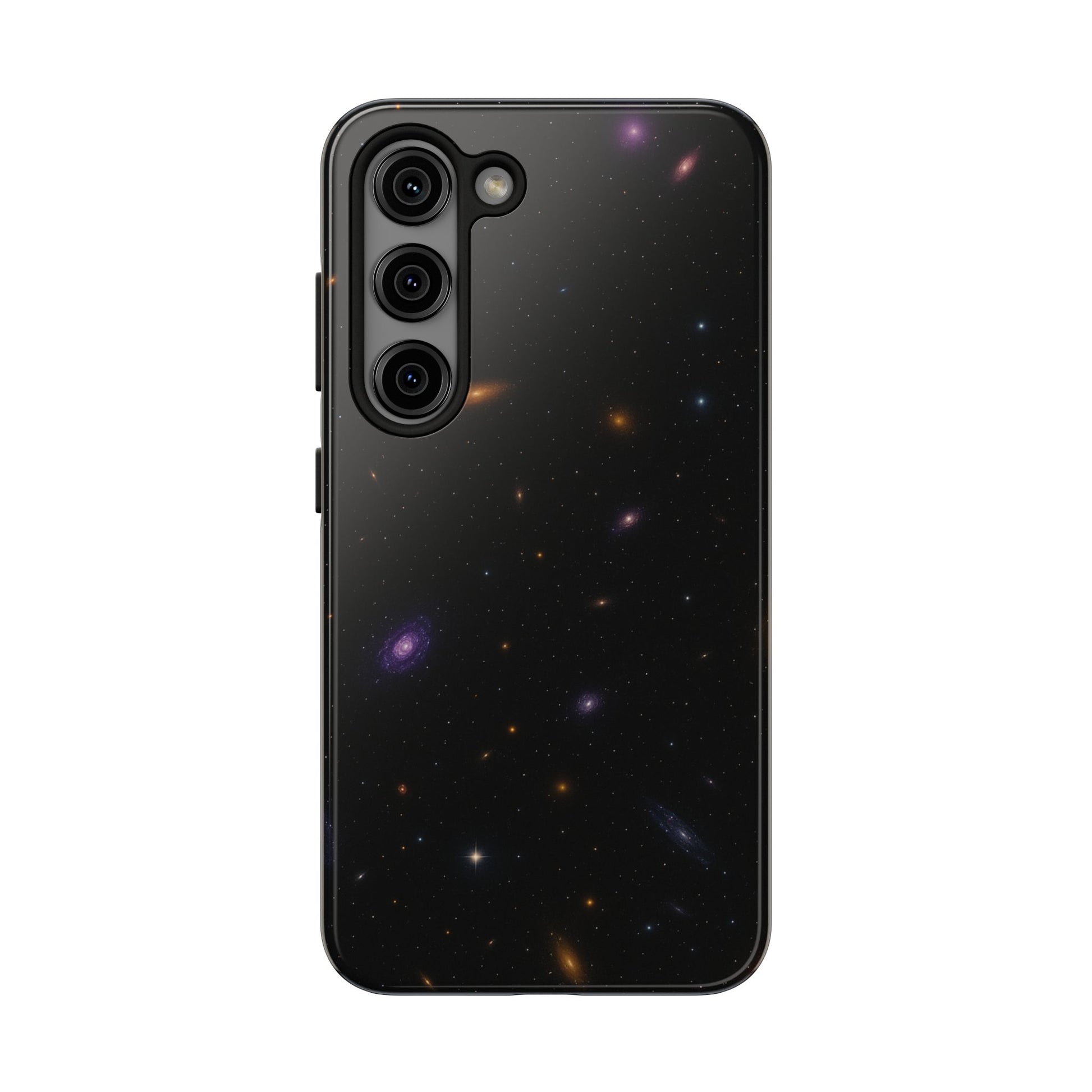 Cosmic Universe