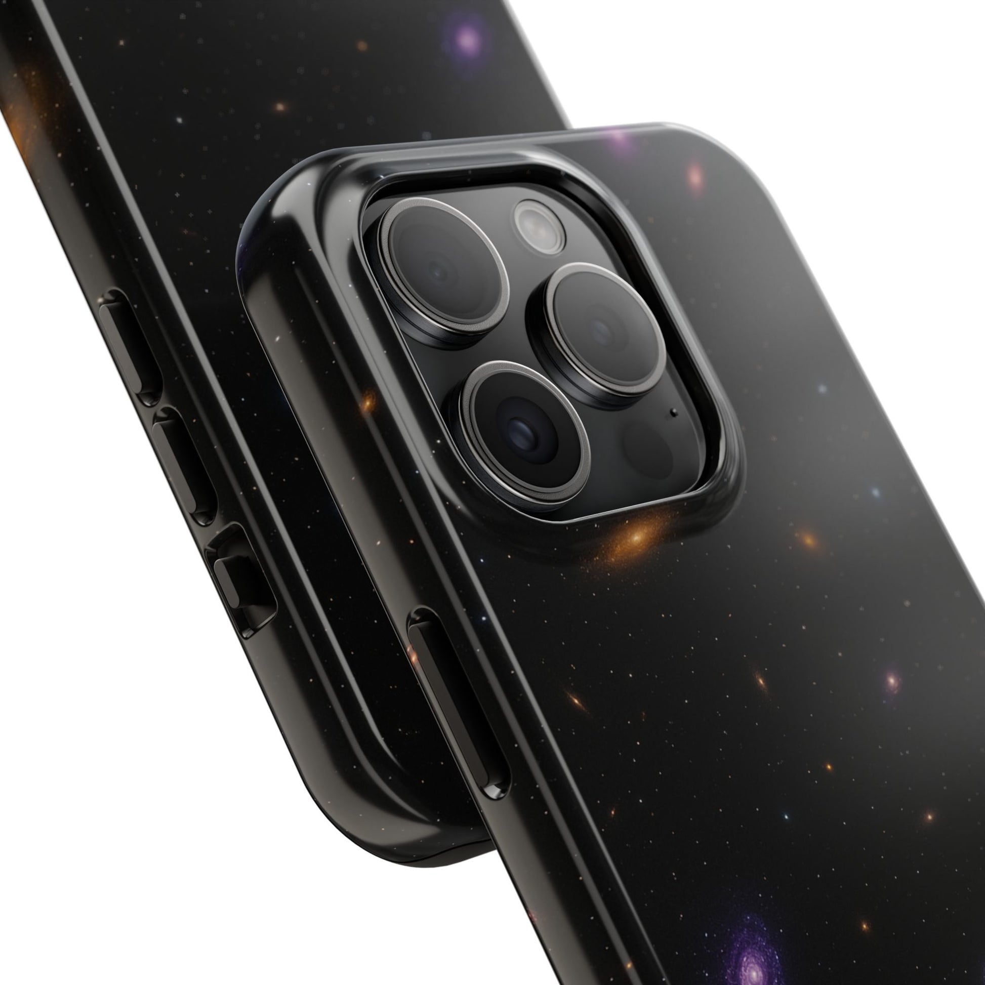 Cosmic Universe