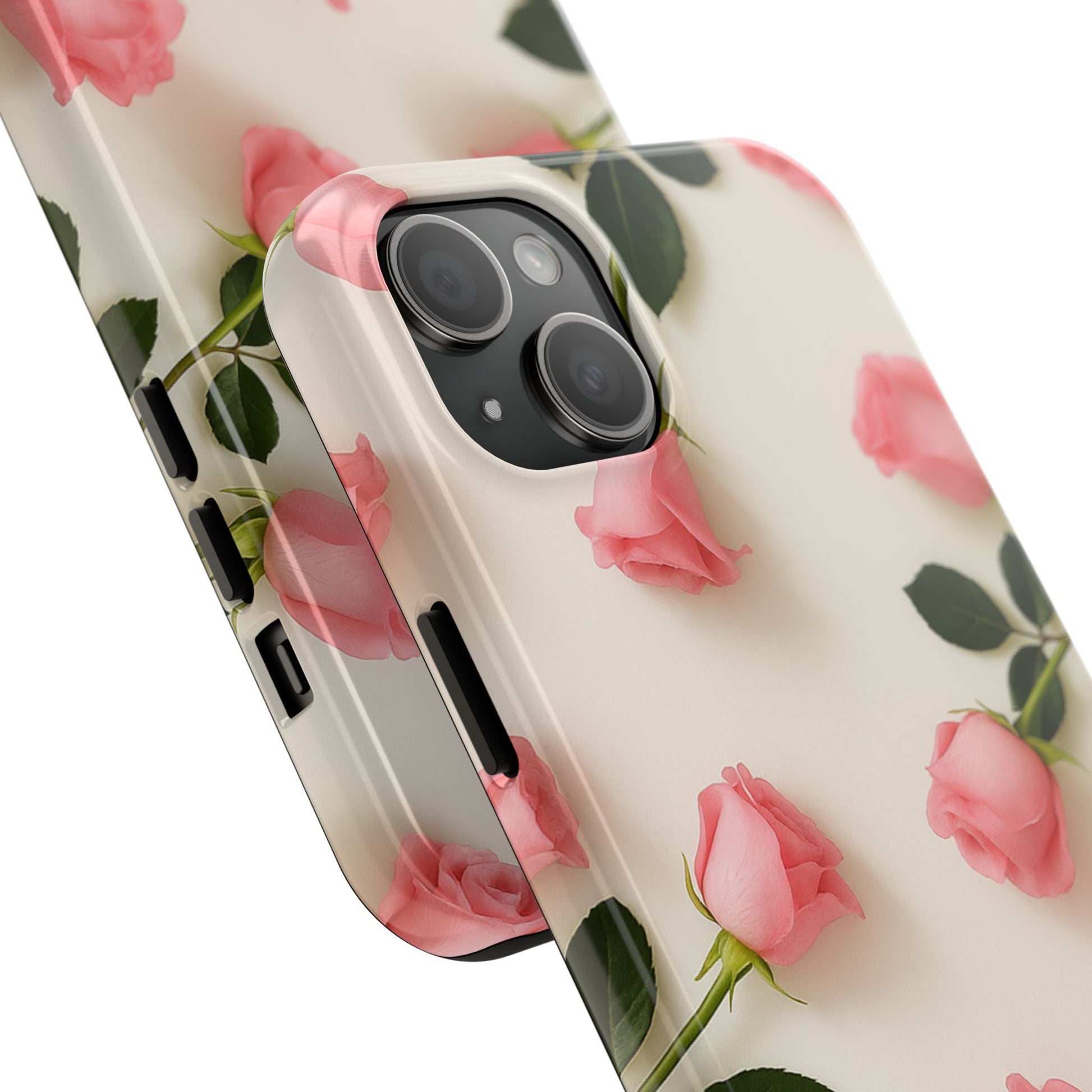 Floral Rose