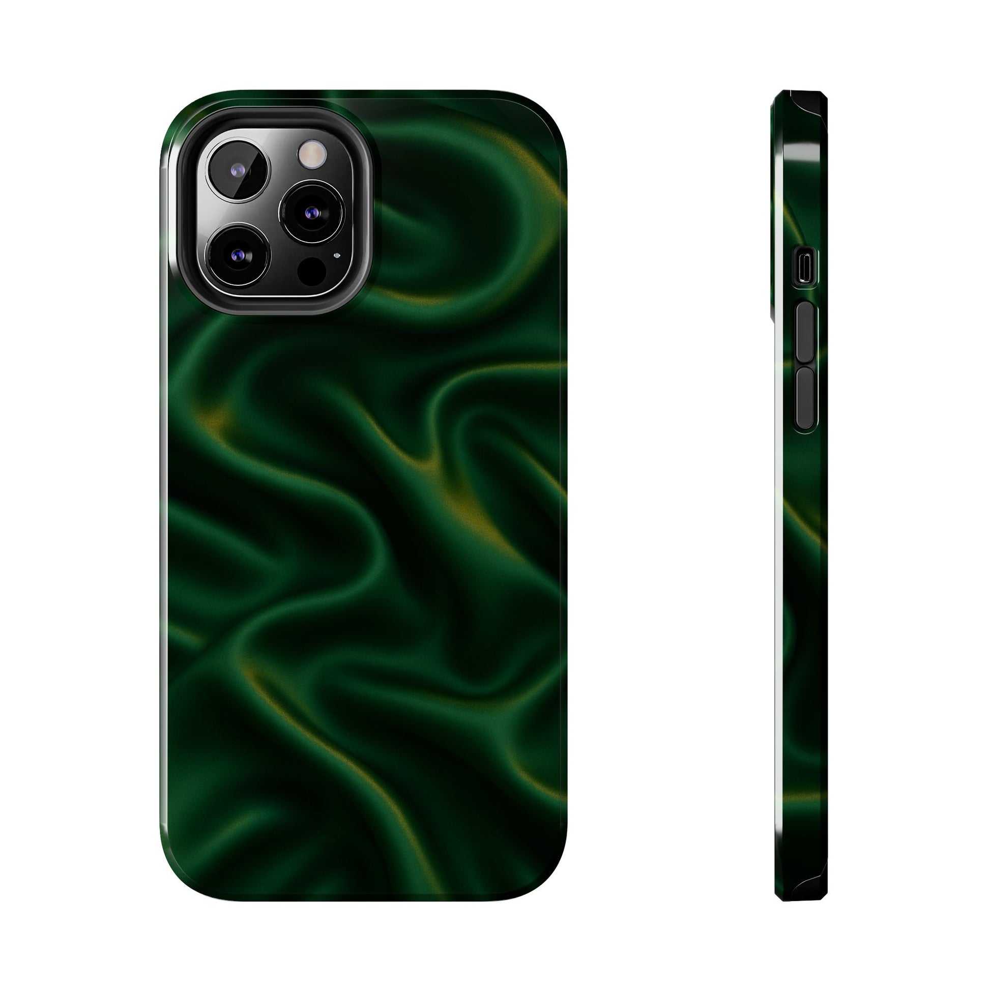 Forest Satin