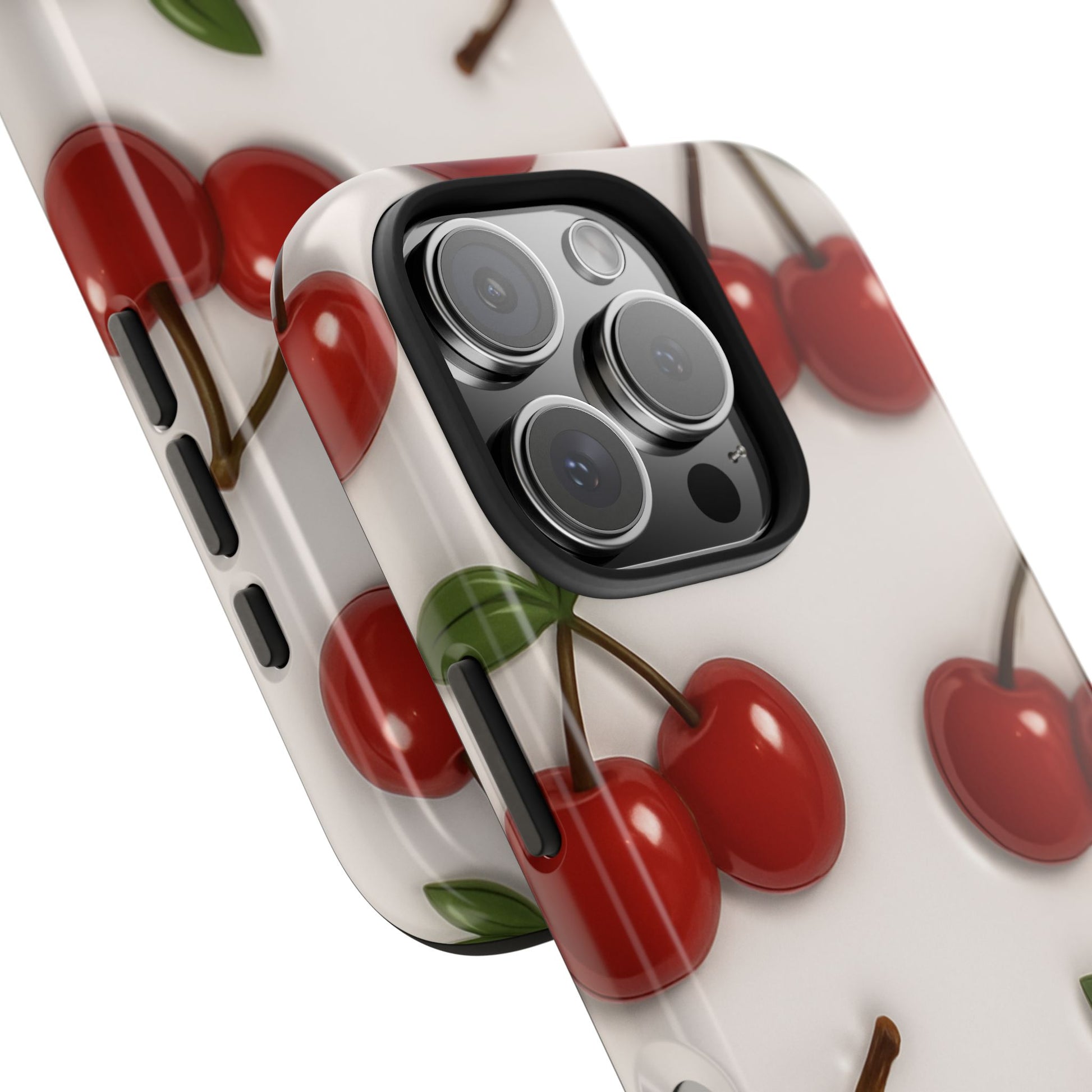 Cherry Pop