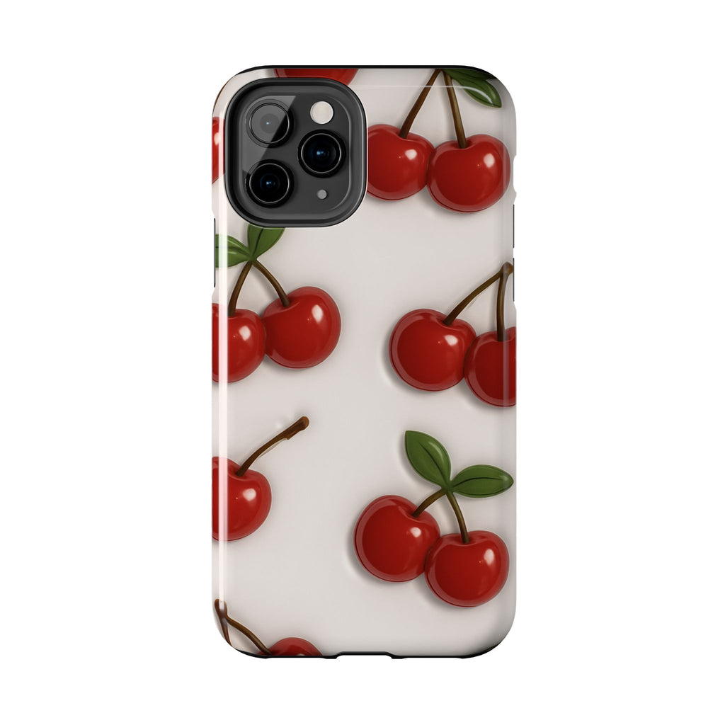 Cherry Pop