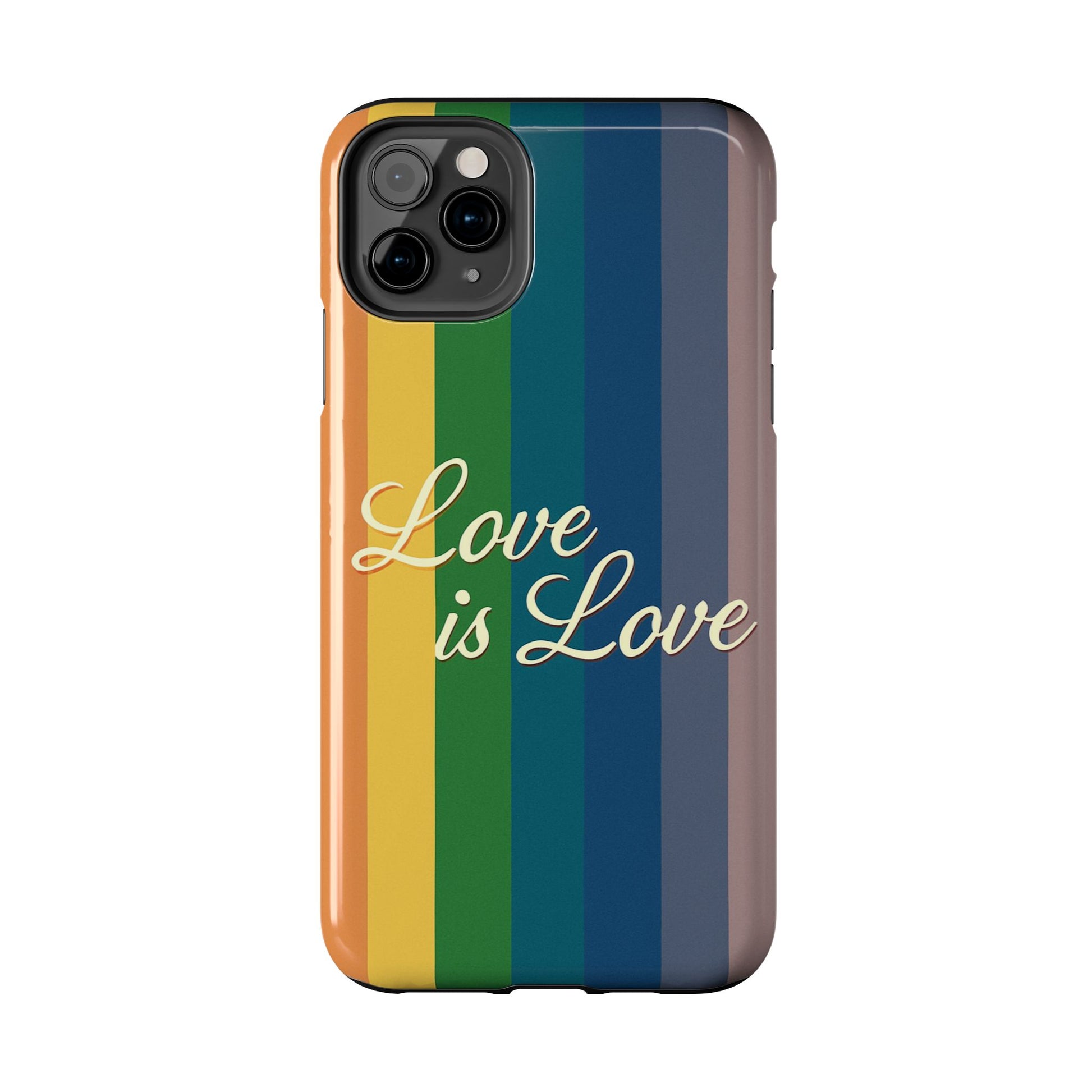 Love Is Love