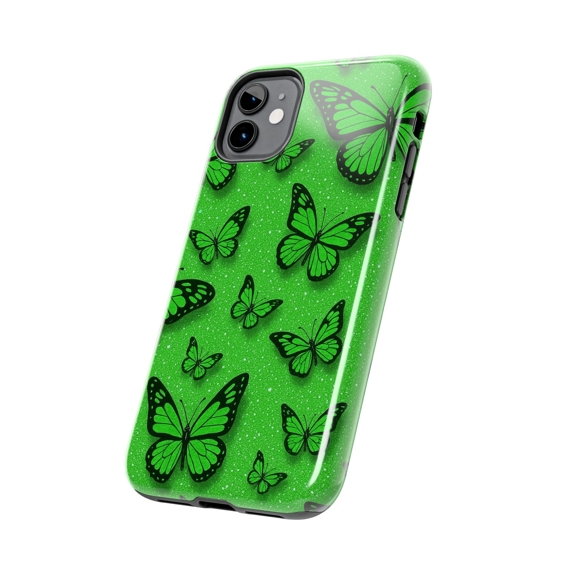 Butterfly Glow