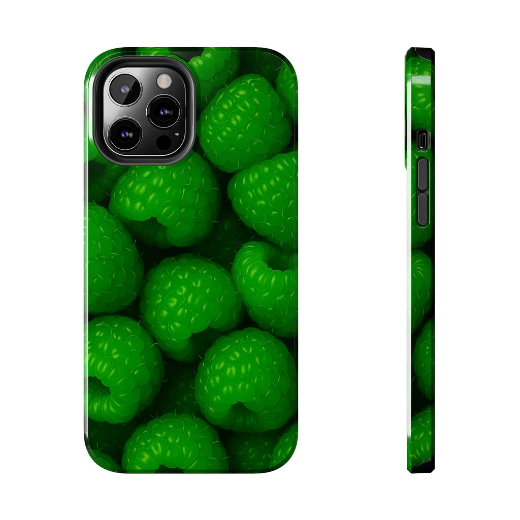 Lime Berry Crush