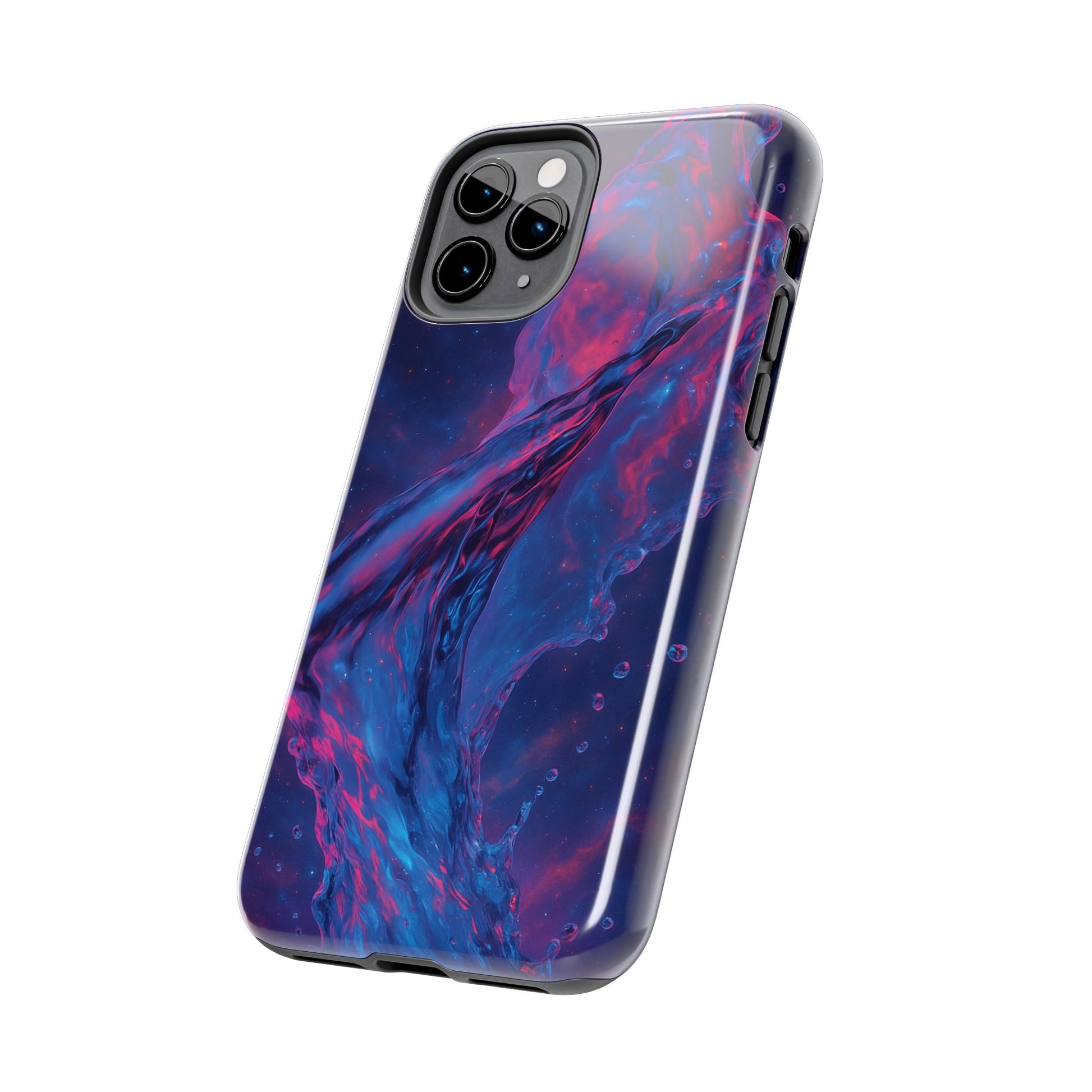 Galactic Splash