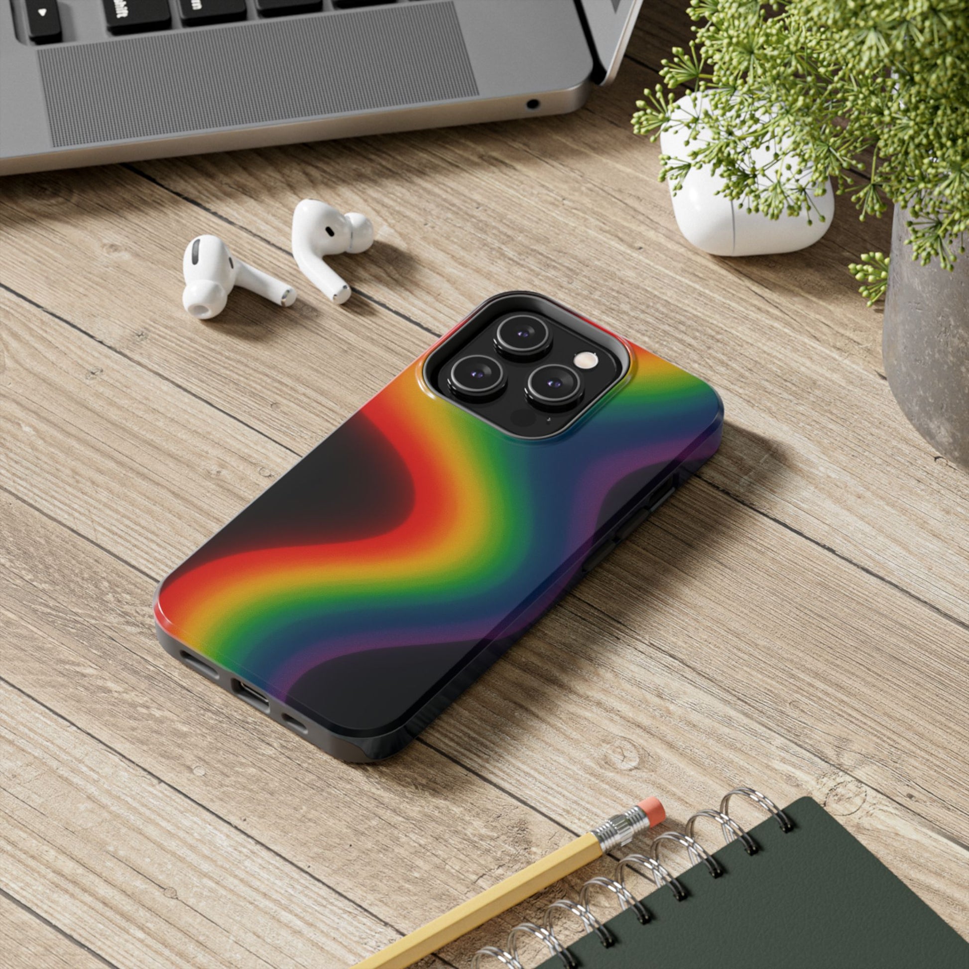 Rainbow Flow