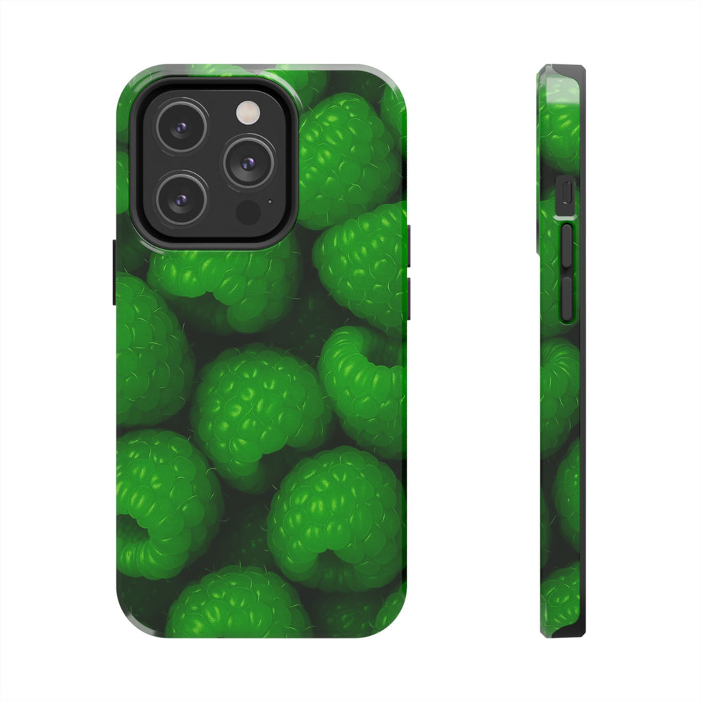 Lime Berry Crush