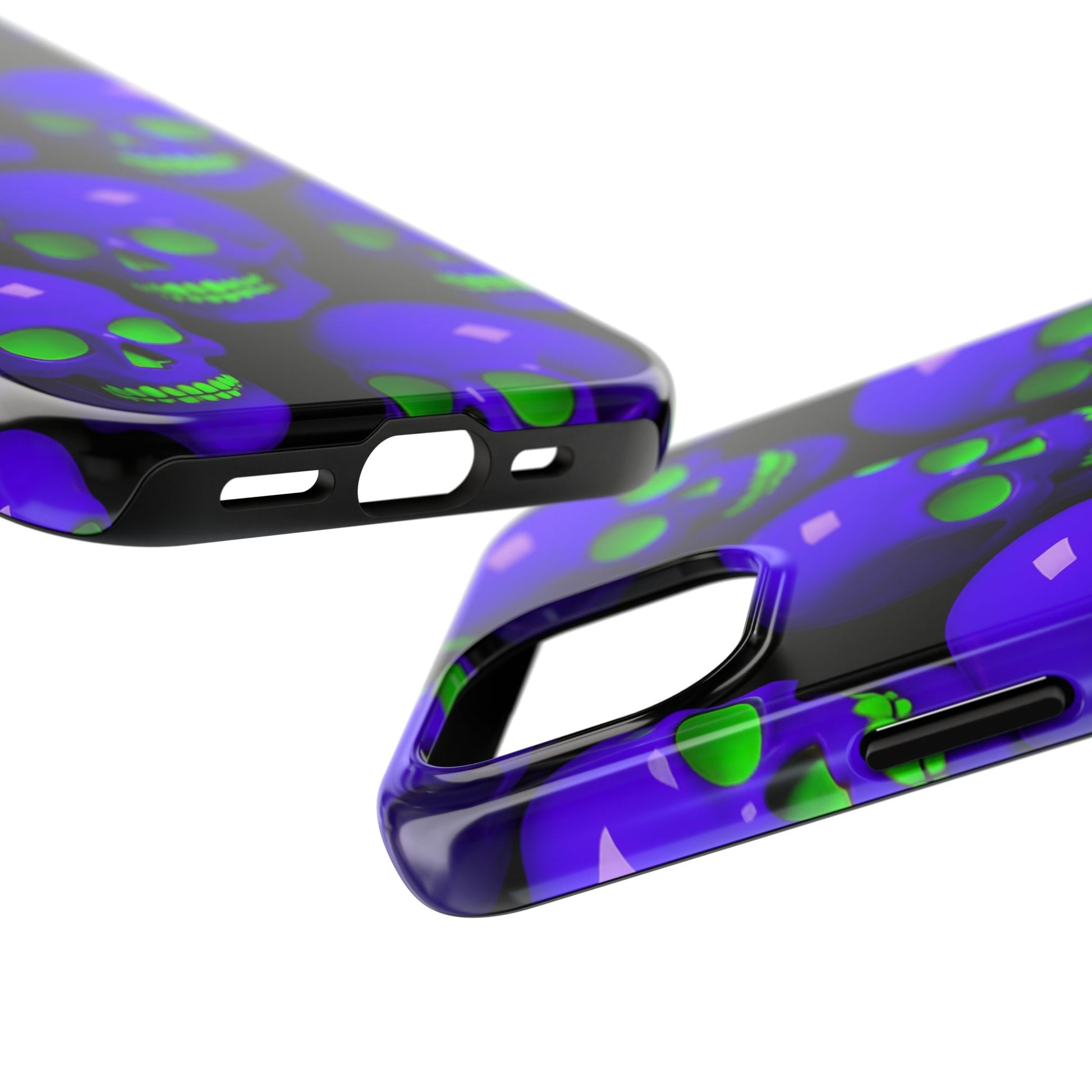 Neon Death