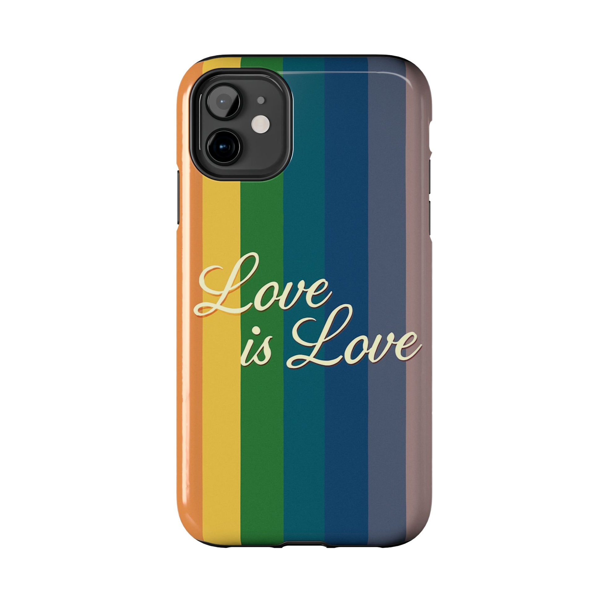 Love Is Love