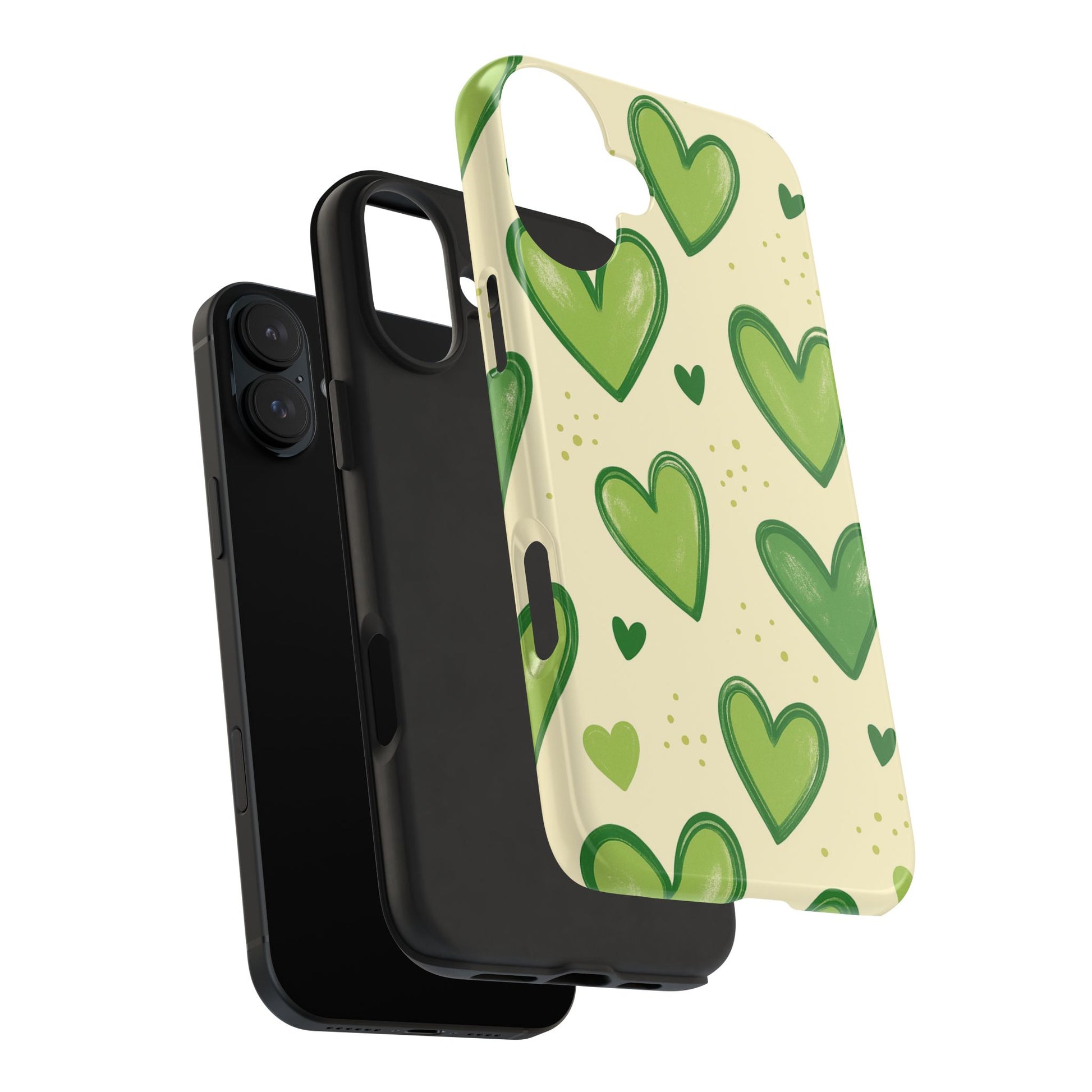 Olive Romance