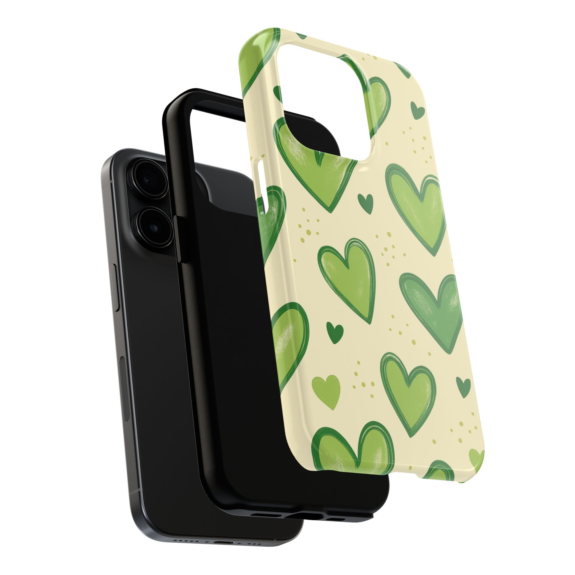 Olive Romance