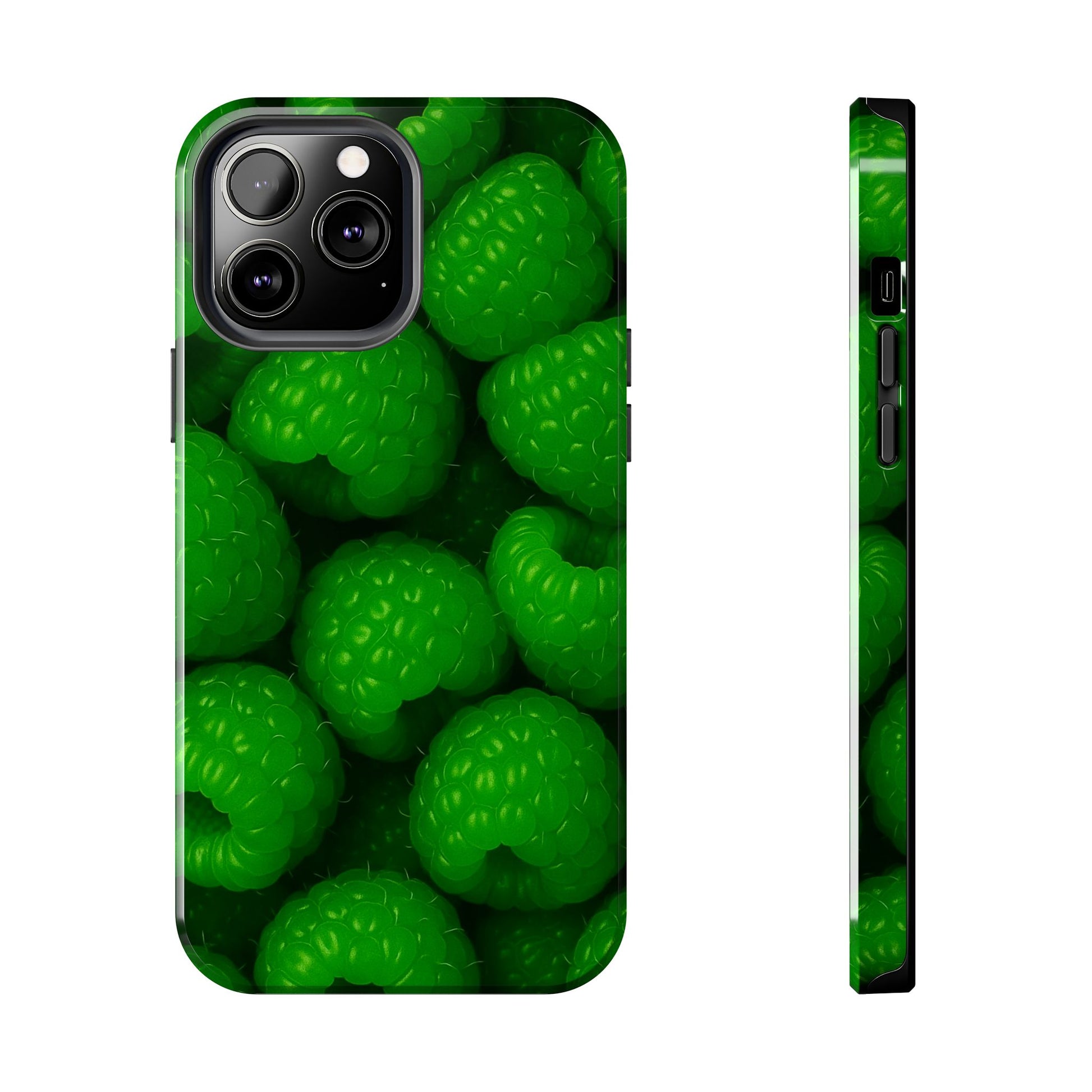 Lime Berry Crush