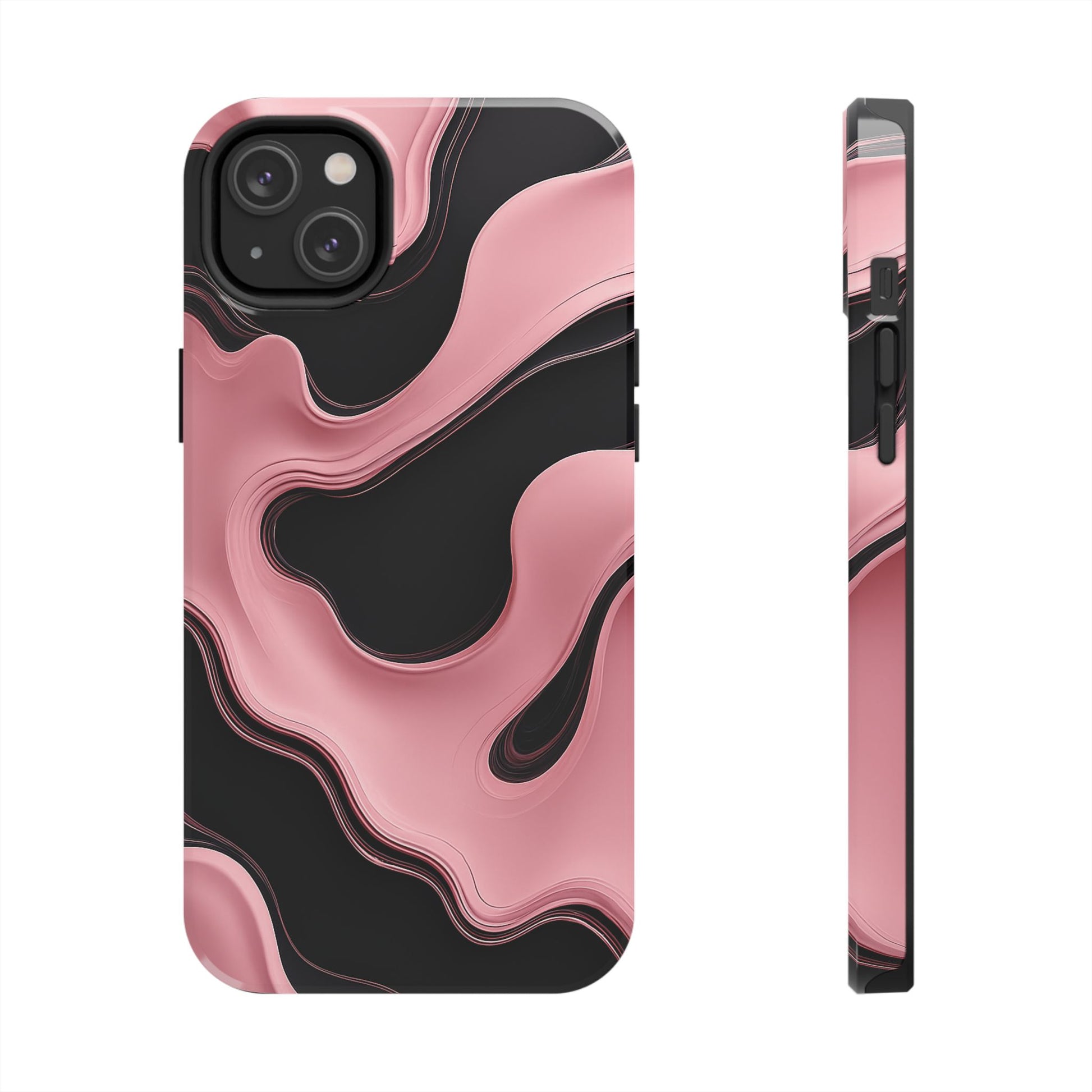 Blush & Noir