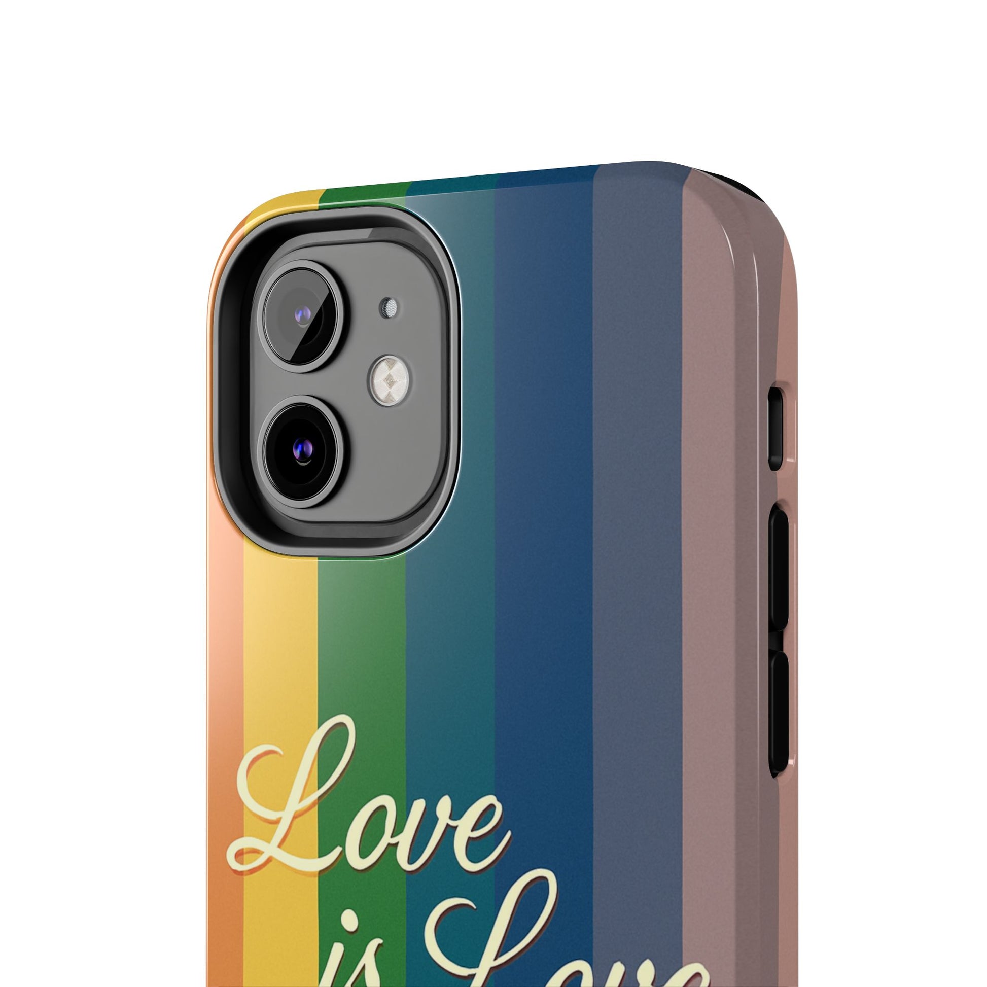 Love Is Love