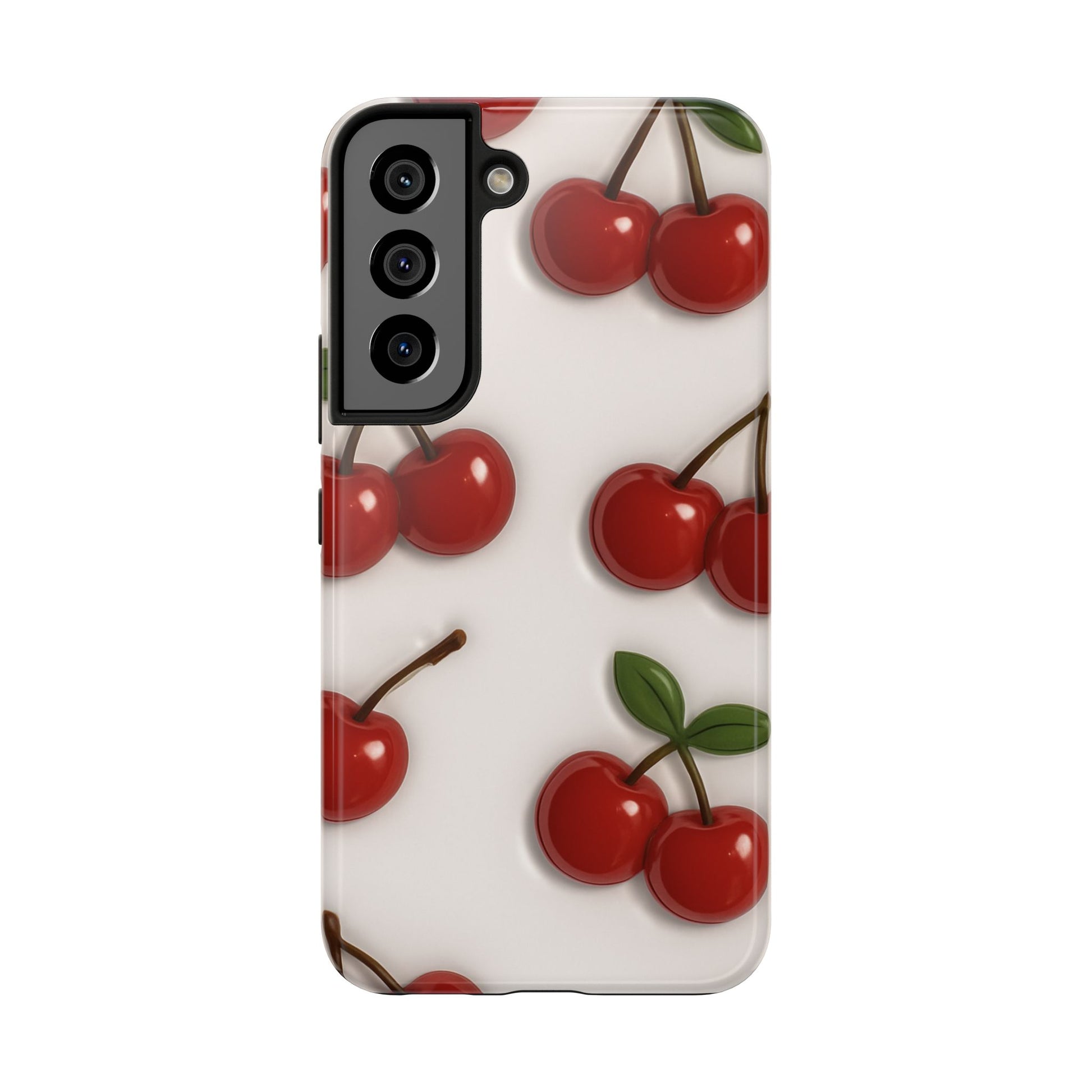 Cherry Pop