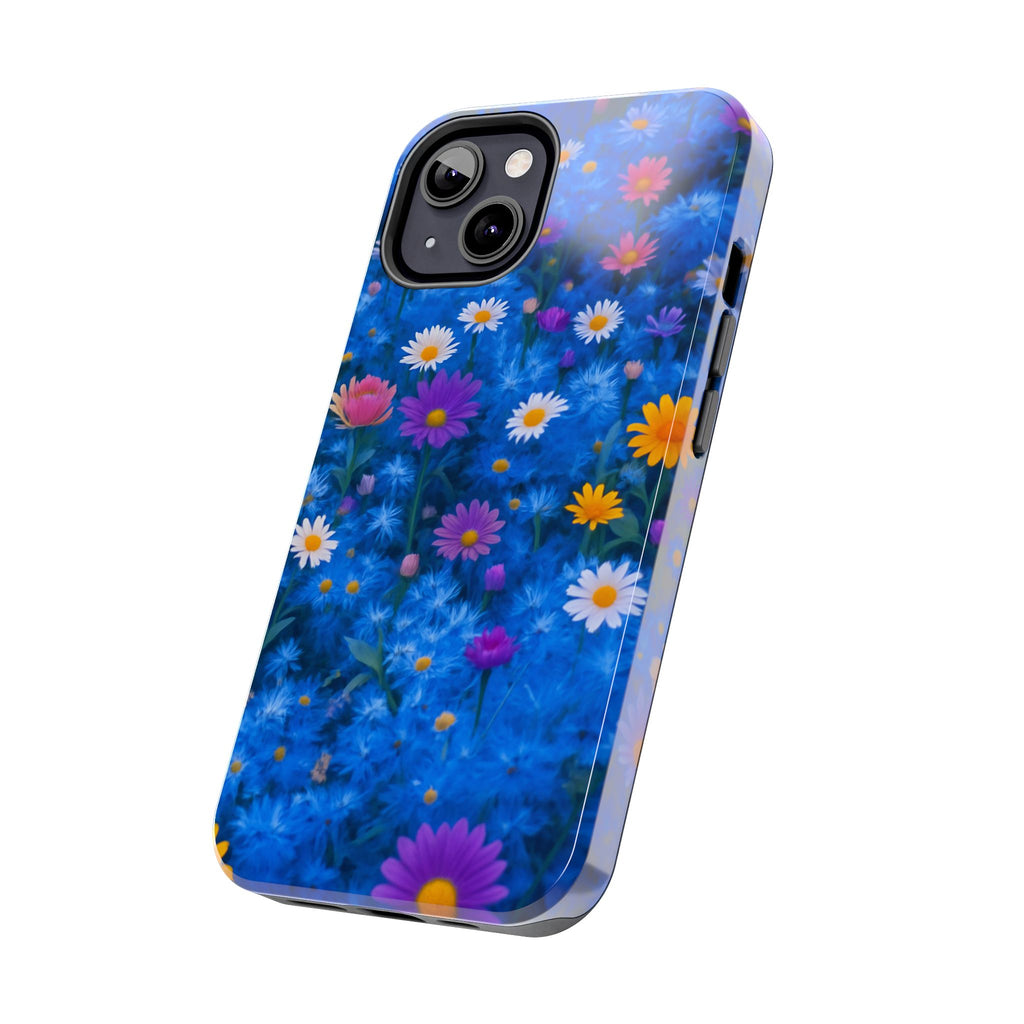 Azure Meadow