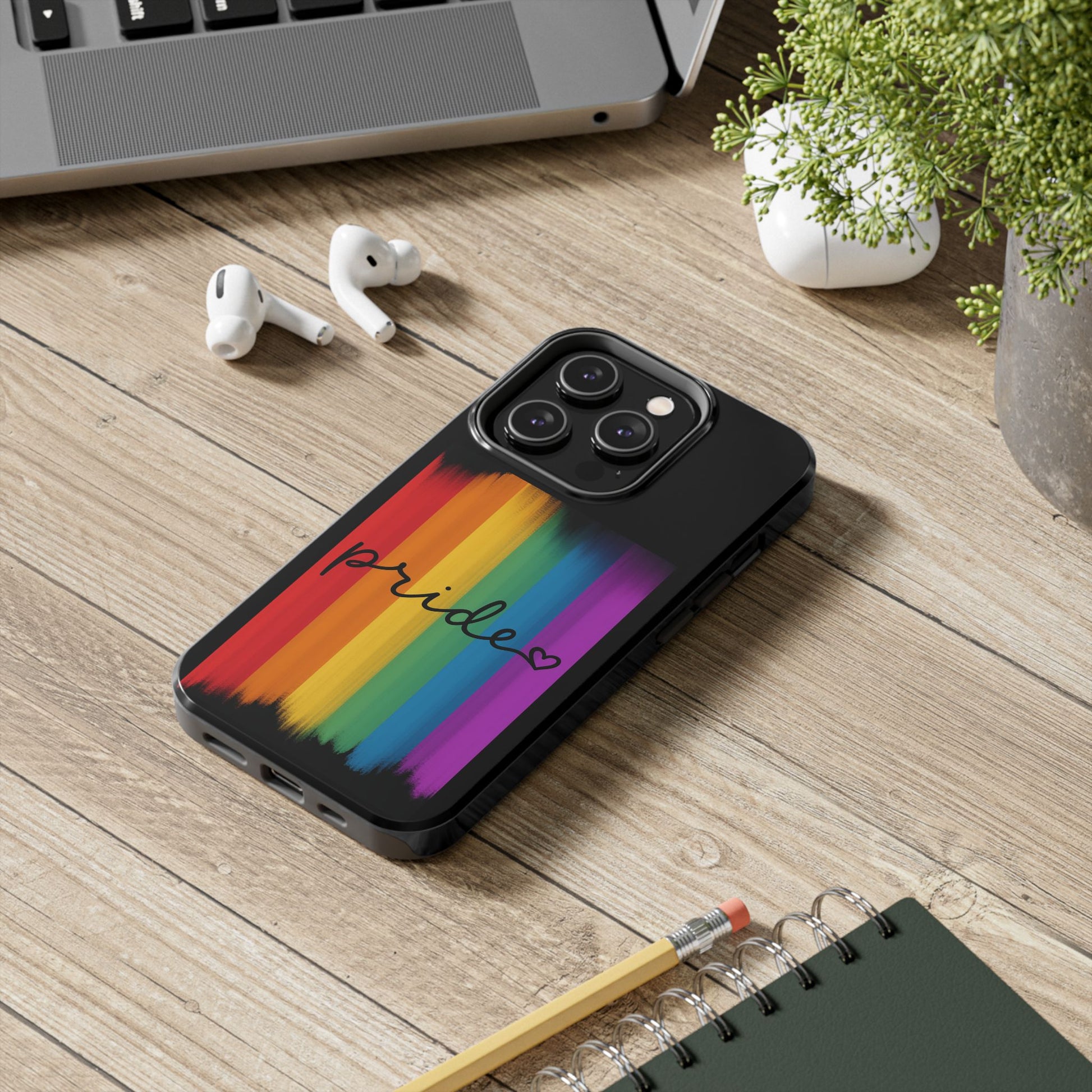 Pride Phone Case