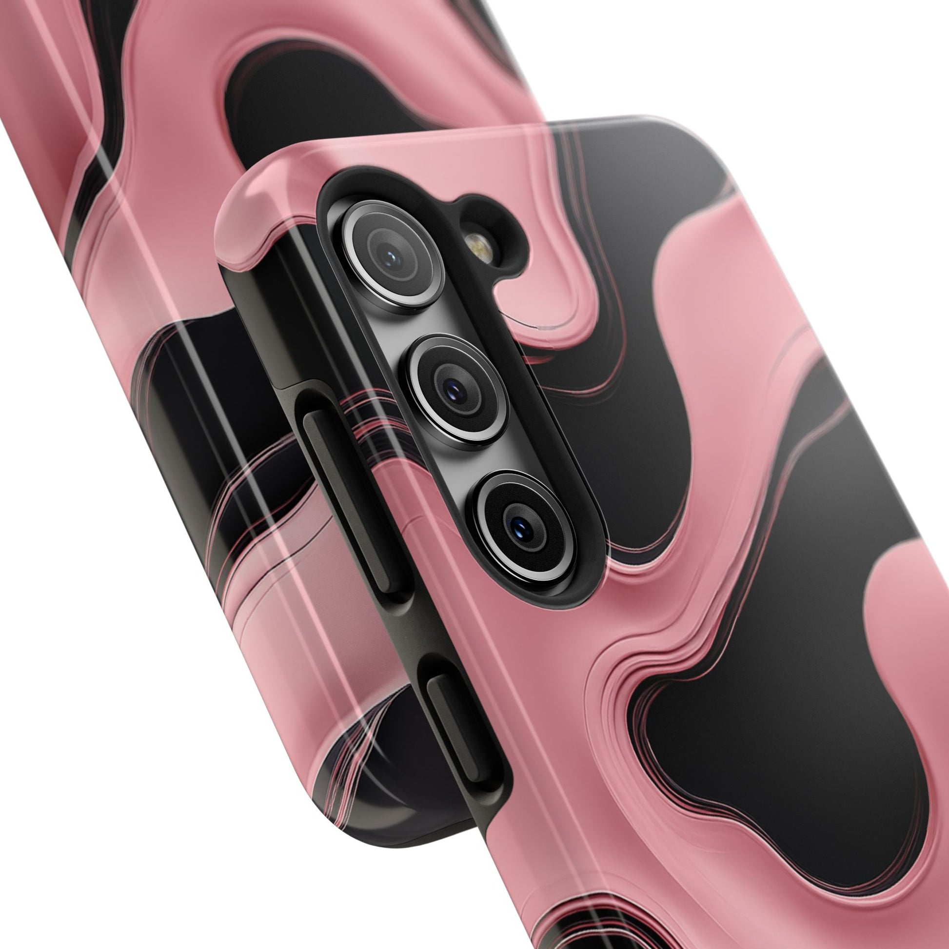 Blush & Noir