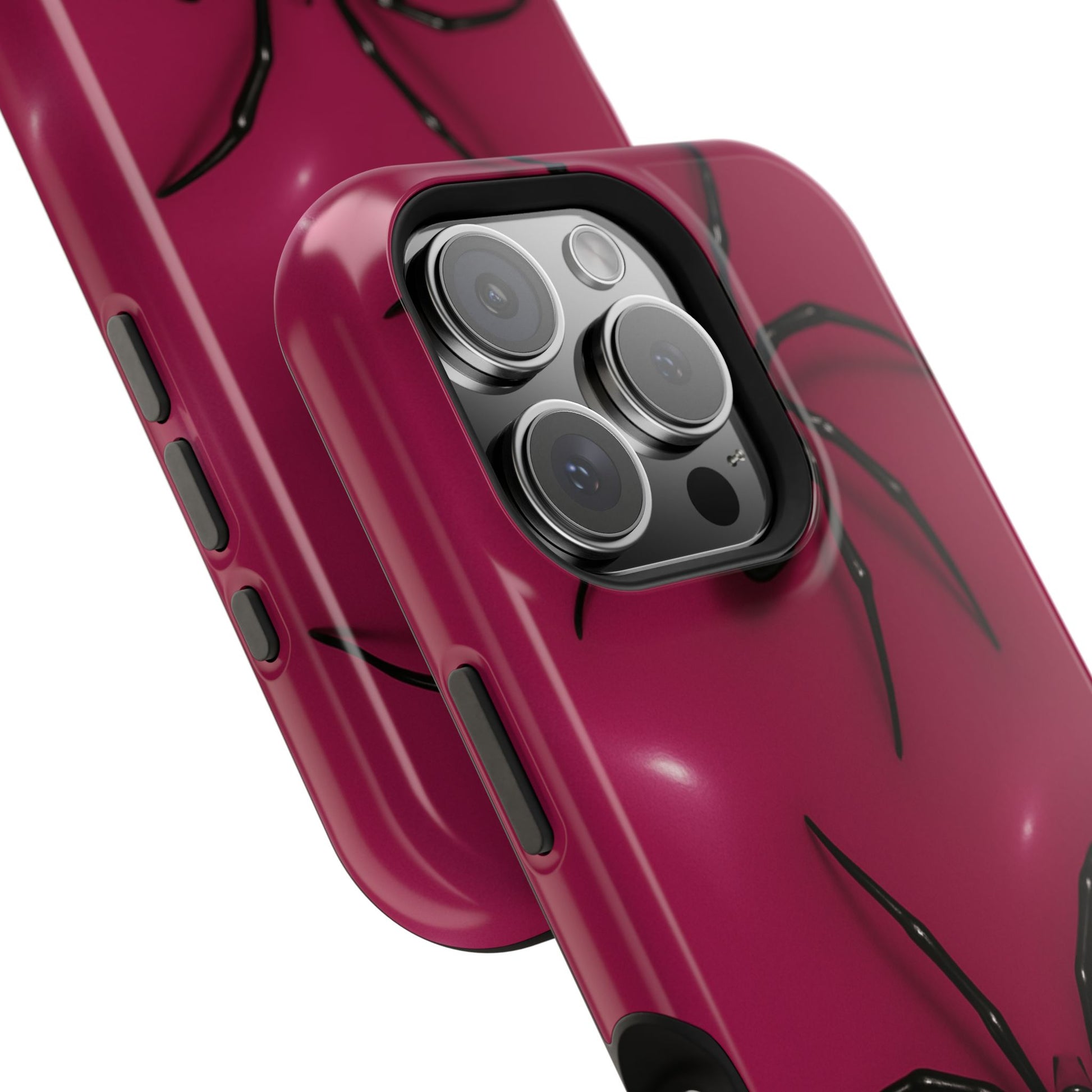 Pink Venom
