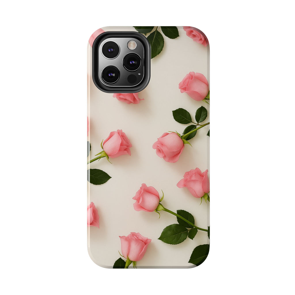 Floral Rose