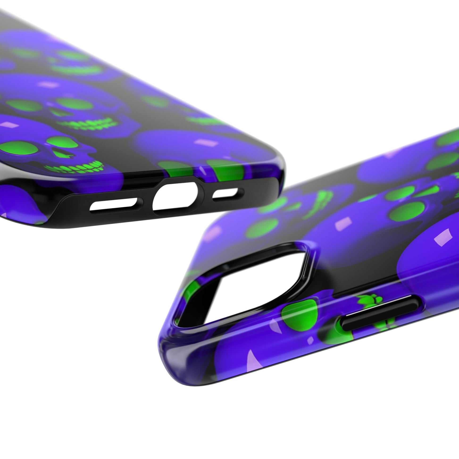 Neon Death