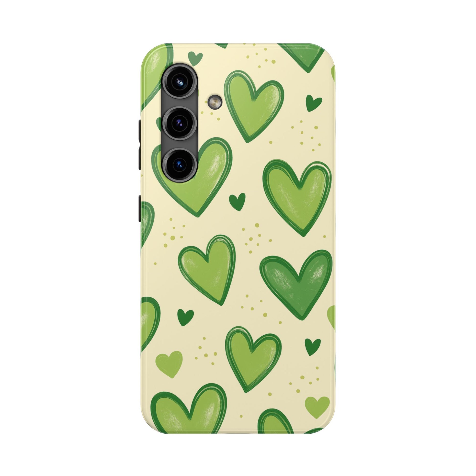 Olive Romance
