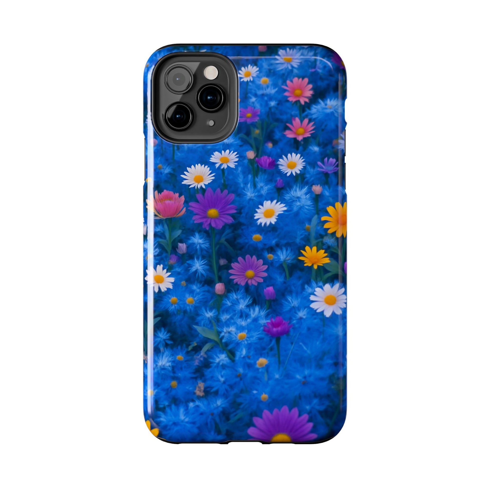 Azure Meadow