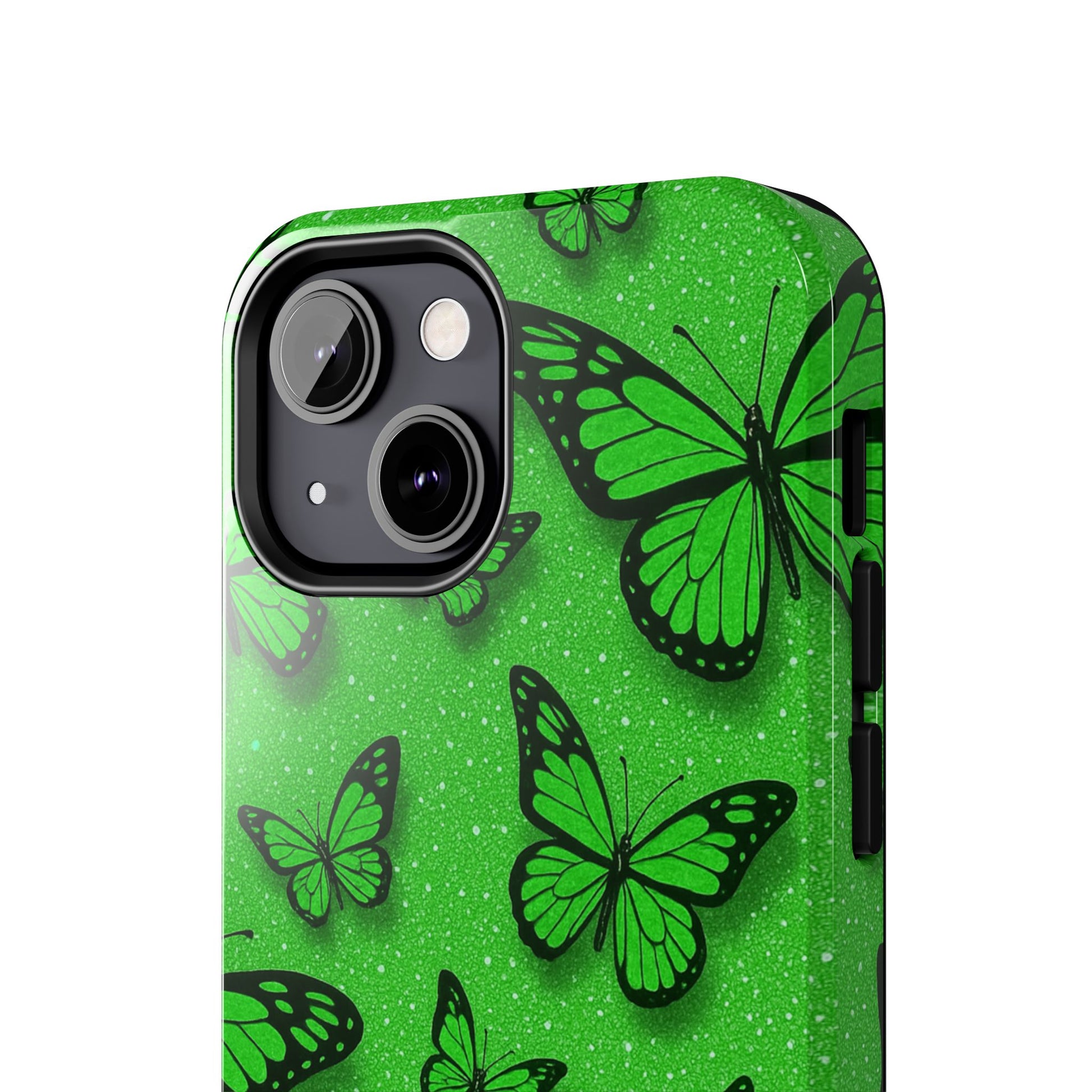 Butterfly Glow