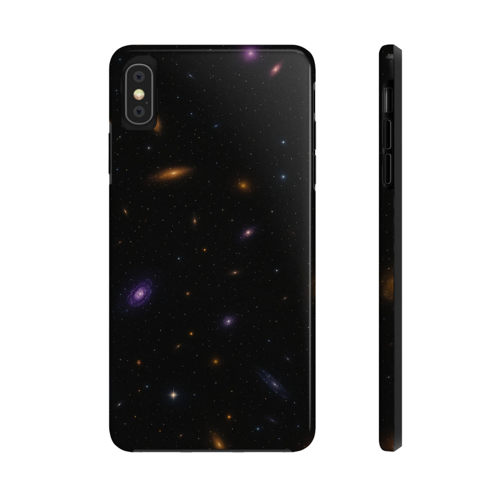 Cosmic Universe