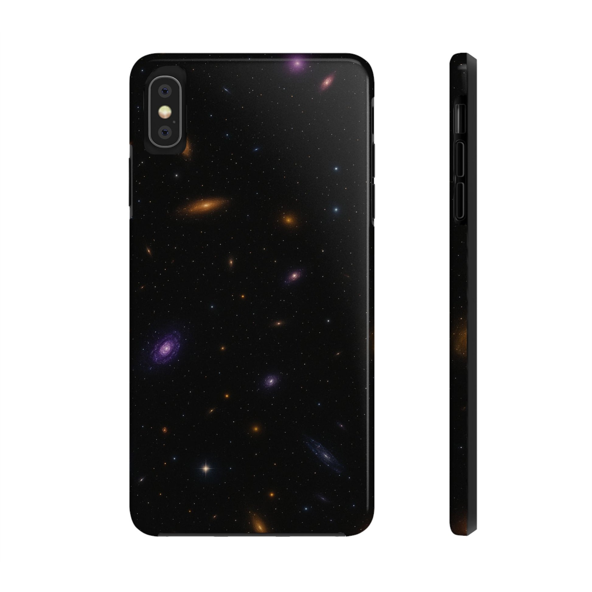 Cosmic Universe