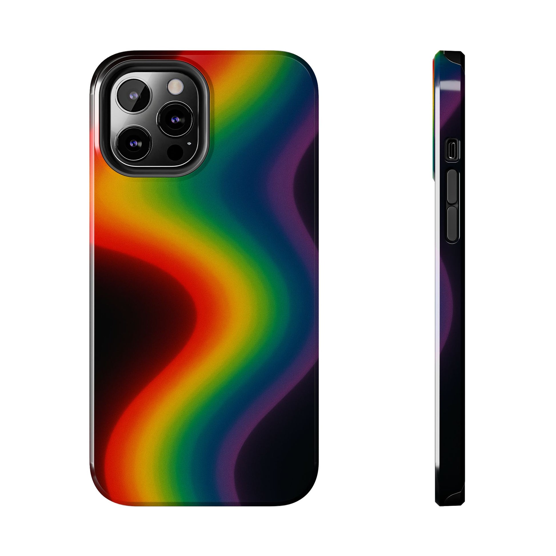 Rainbow Flow