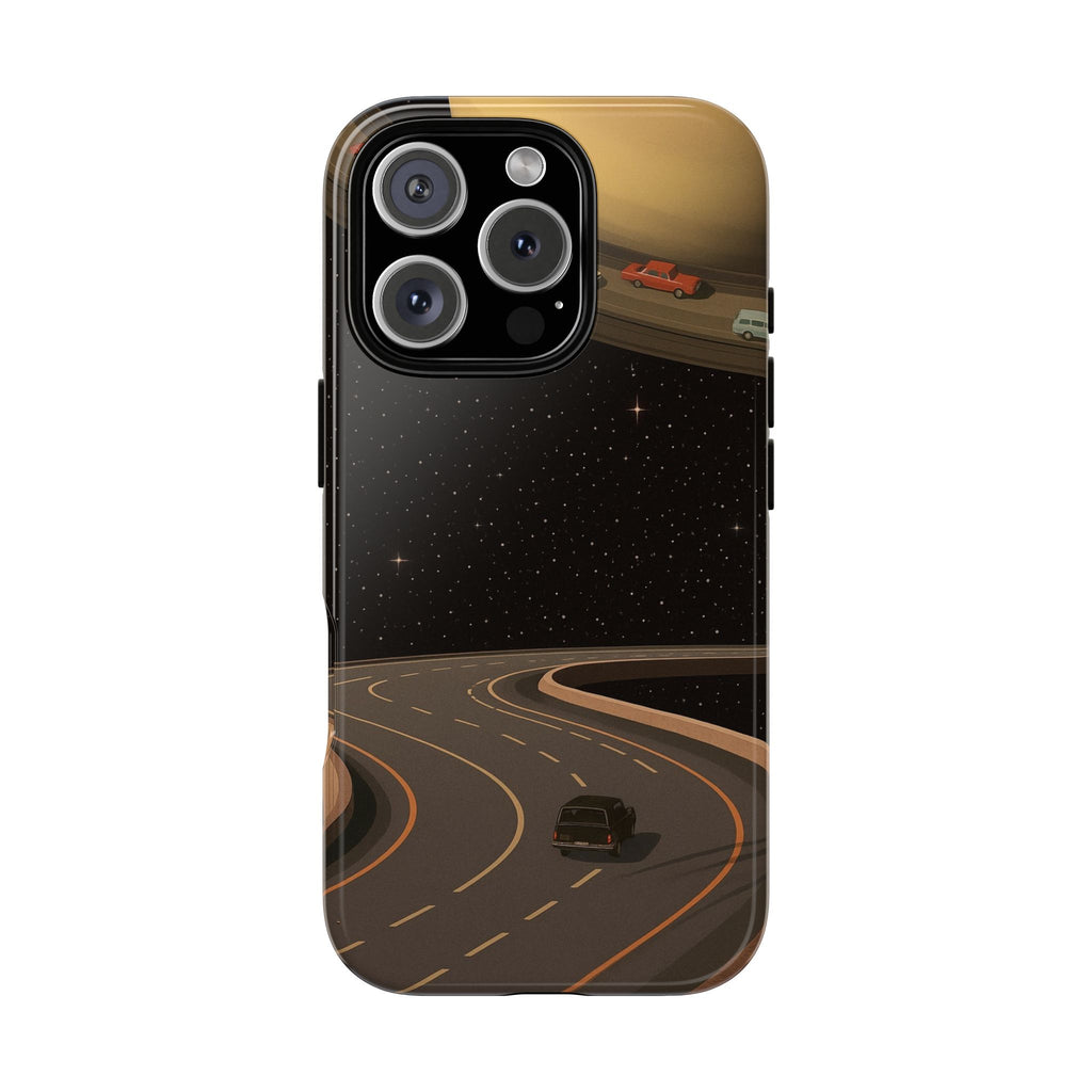 Saturn Drive