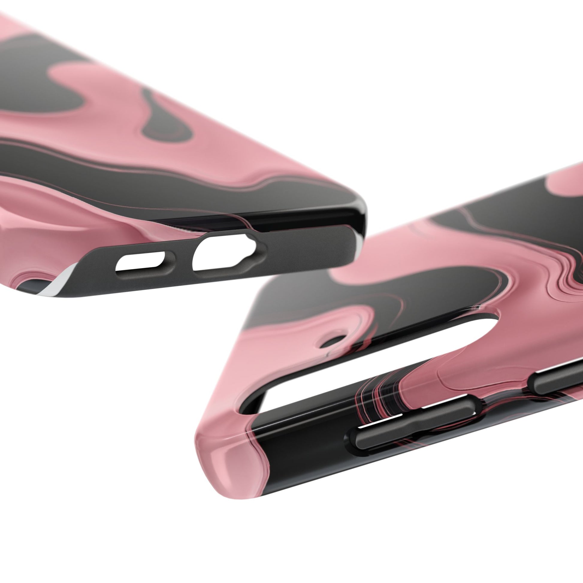 Blush & Noir