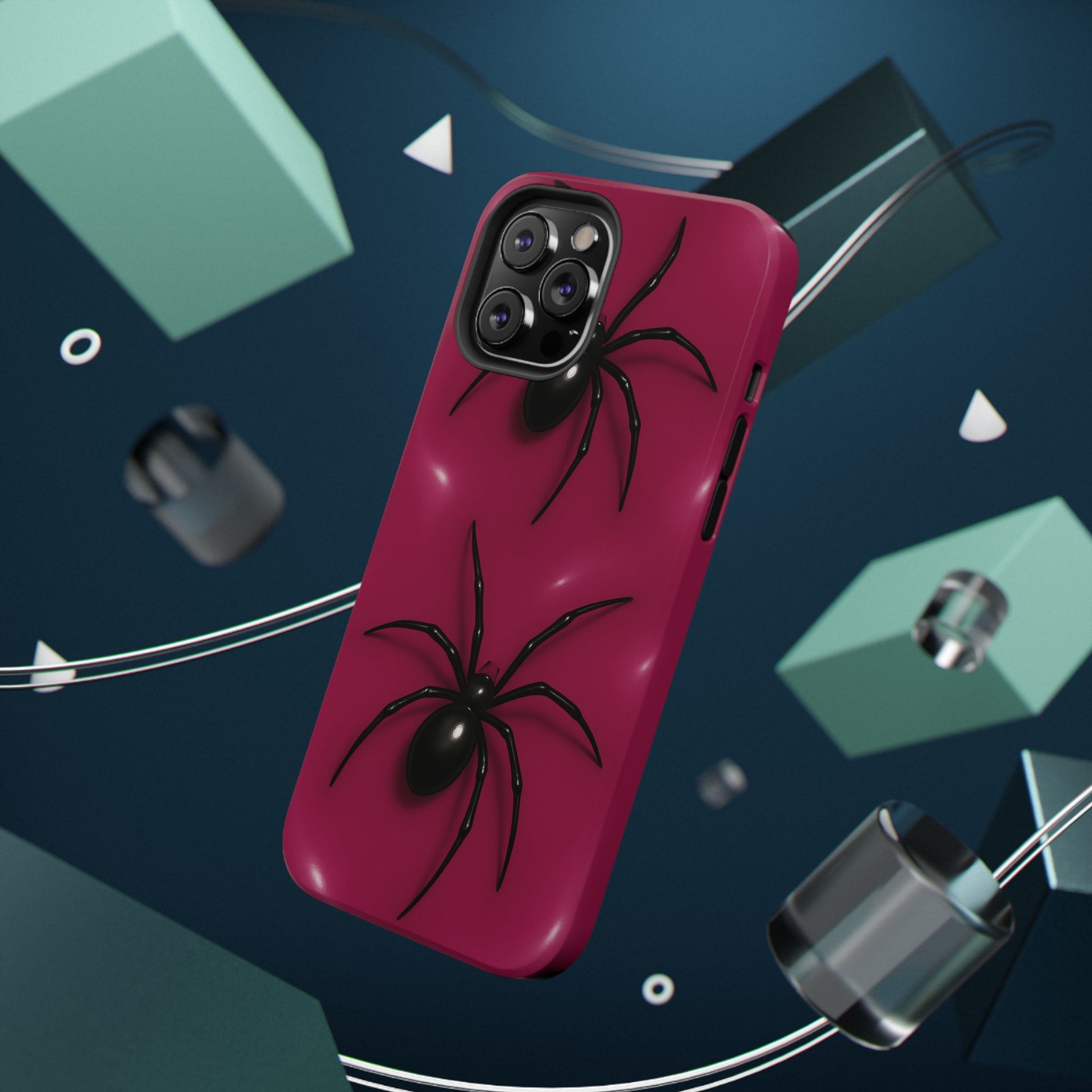 Pink Venom