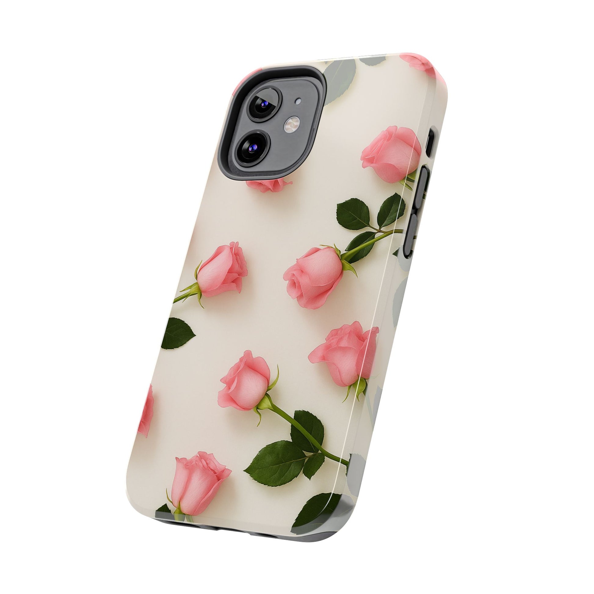 Floral Rose