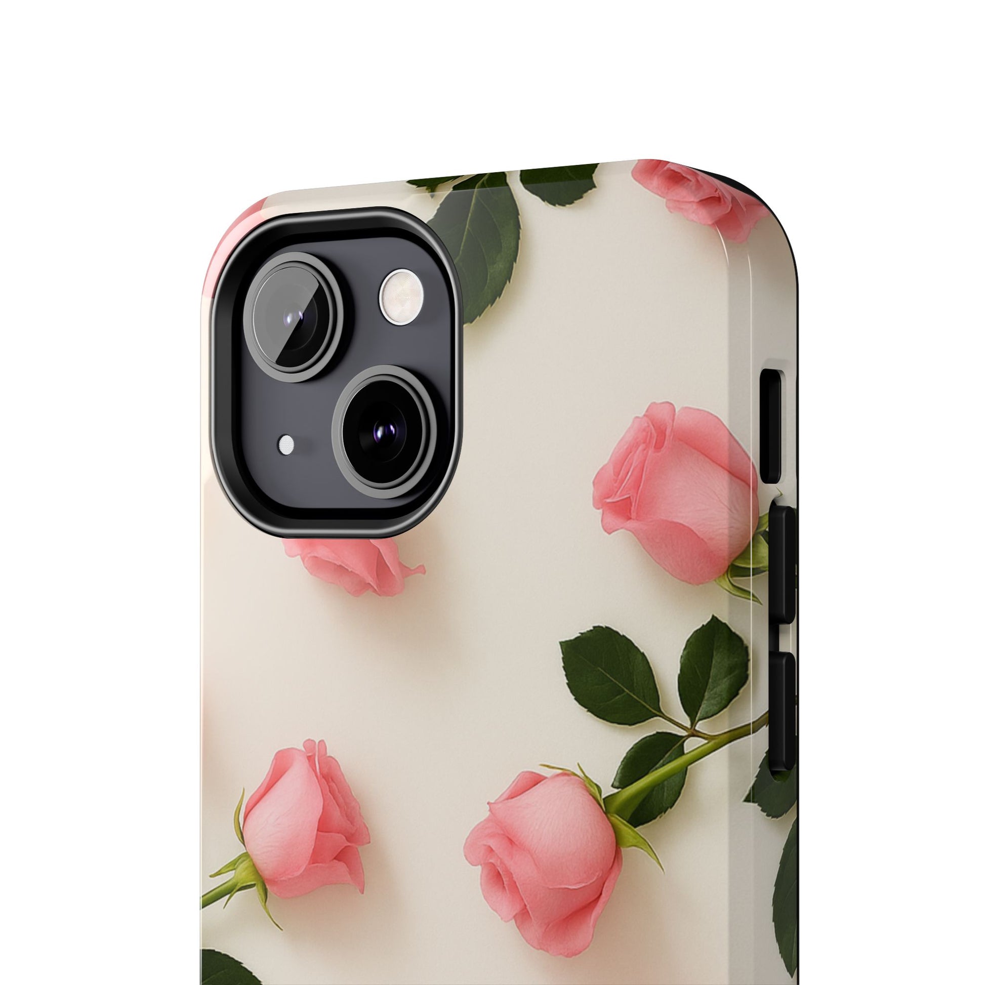 Floral Rose